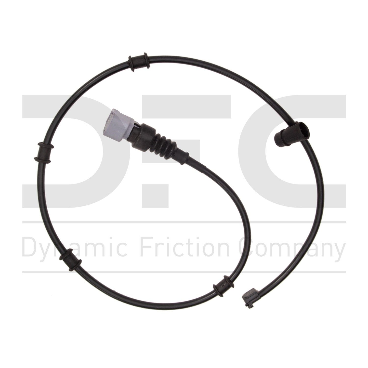 2024, 2023, 2022, 2021, 2020, 2019, 2018 Lexus LS500 Disc Brake Pad Wear Sensor