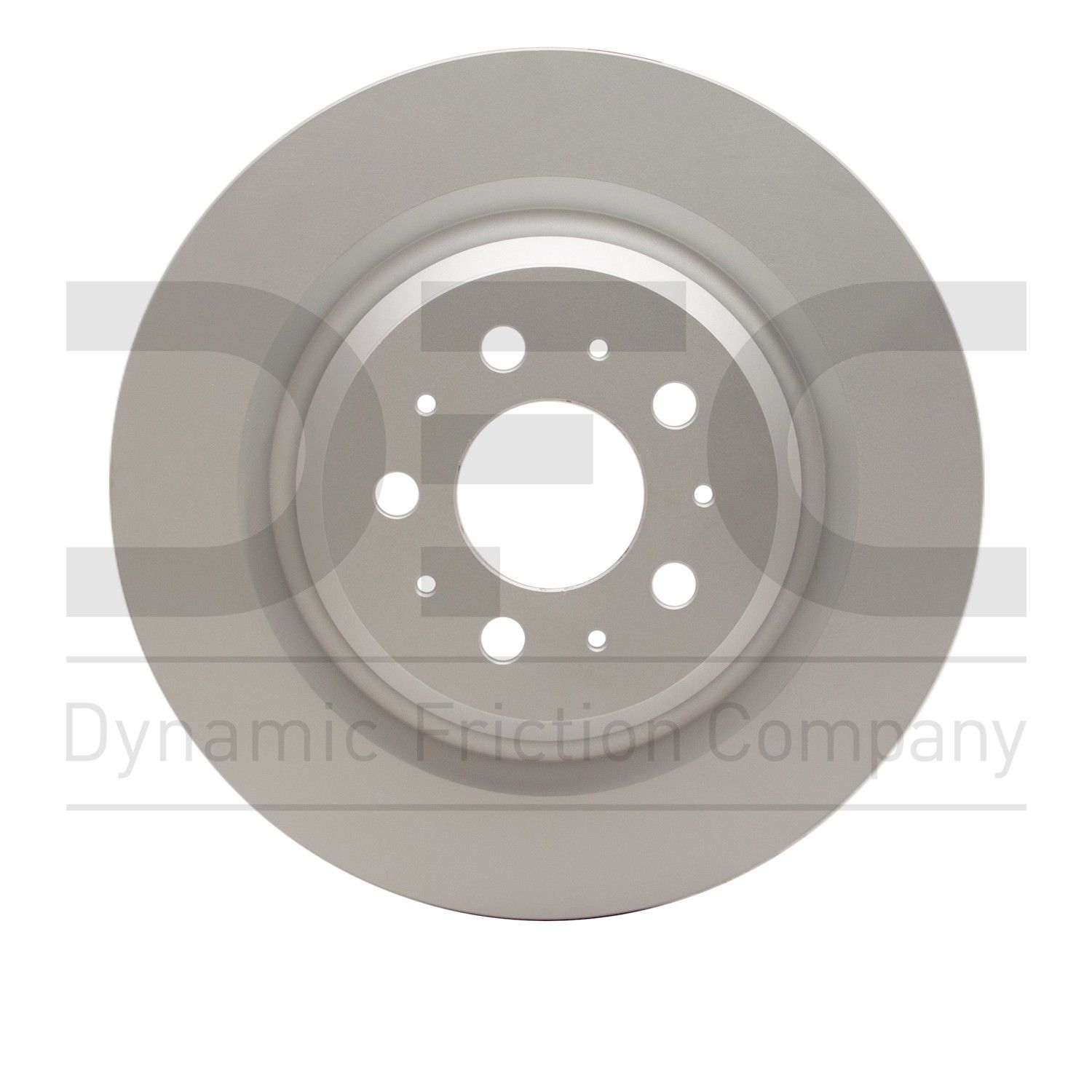 2024, 2023 Tesla Y Disc Brake Rotor