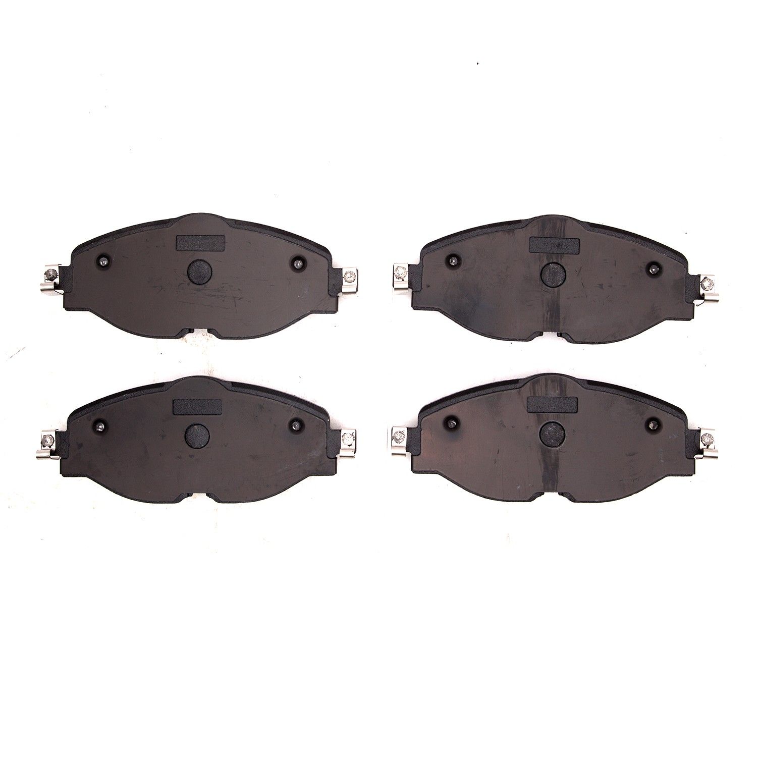 2021, 2020, 2019, 2018 Audi Q2 Disc Brake Pad Set