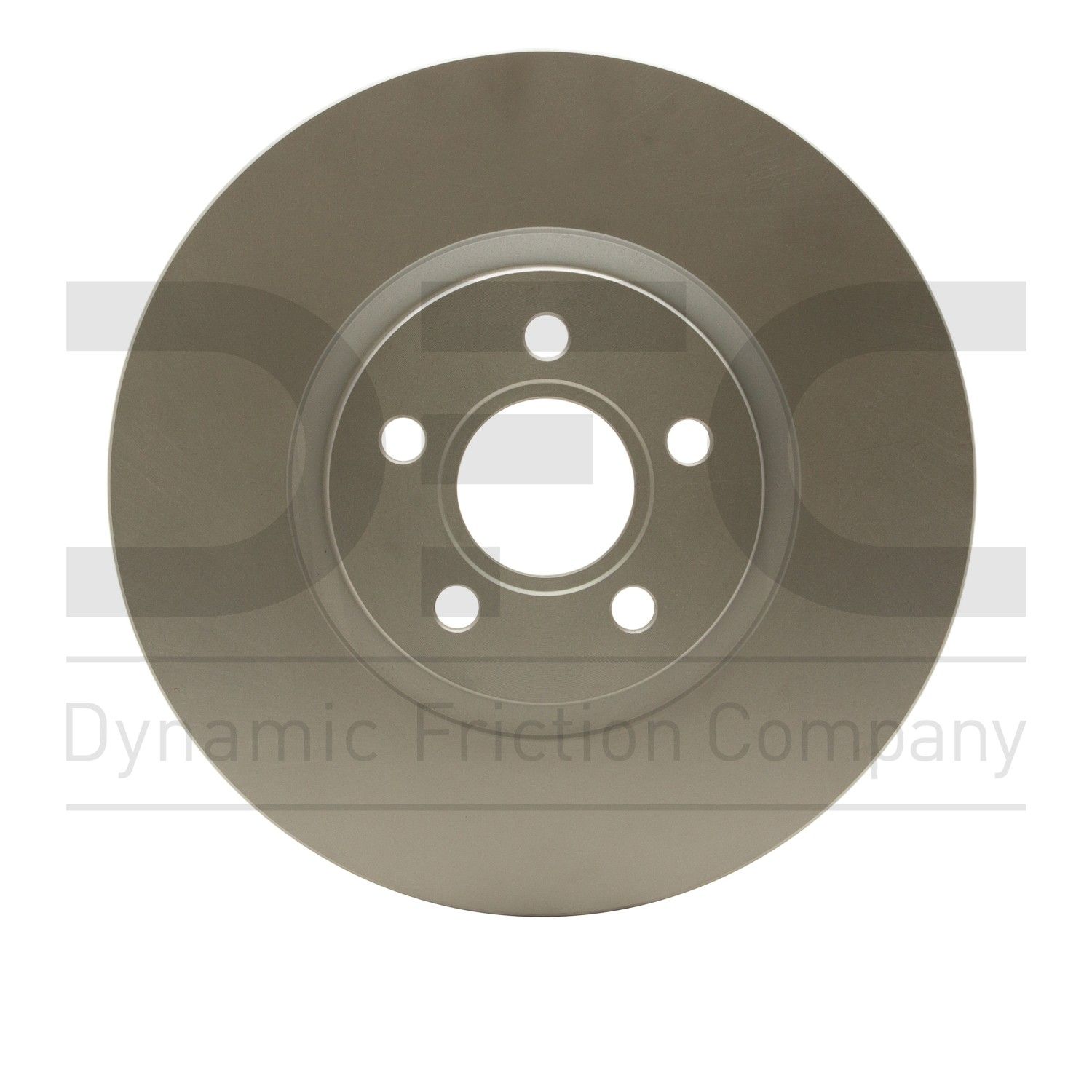 2023, 2022, 2021, 2020, 2019, 2018 Ford Transit Connect Connect Disc Brake Rotor