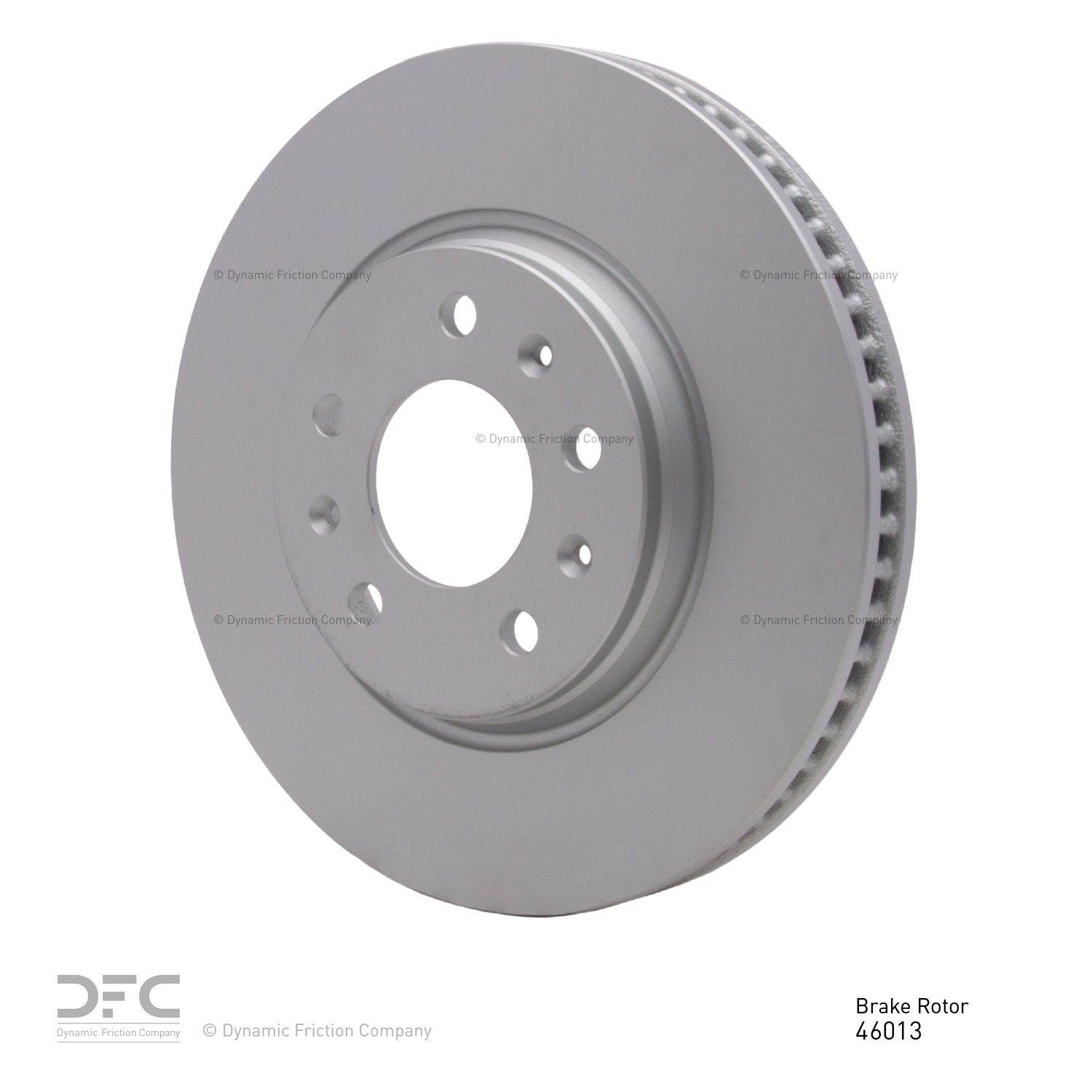 2008, 2007, 2006, 2005 Cadillac STS Disc Brake Rotor