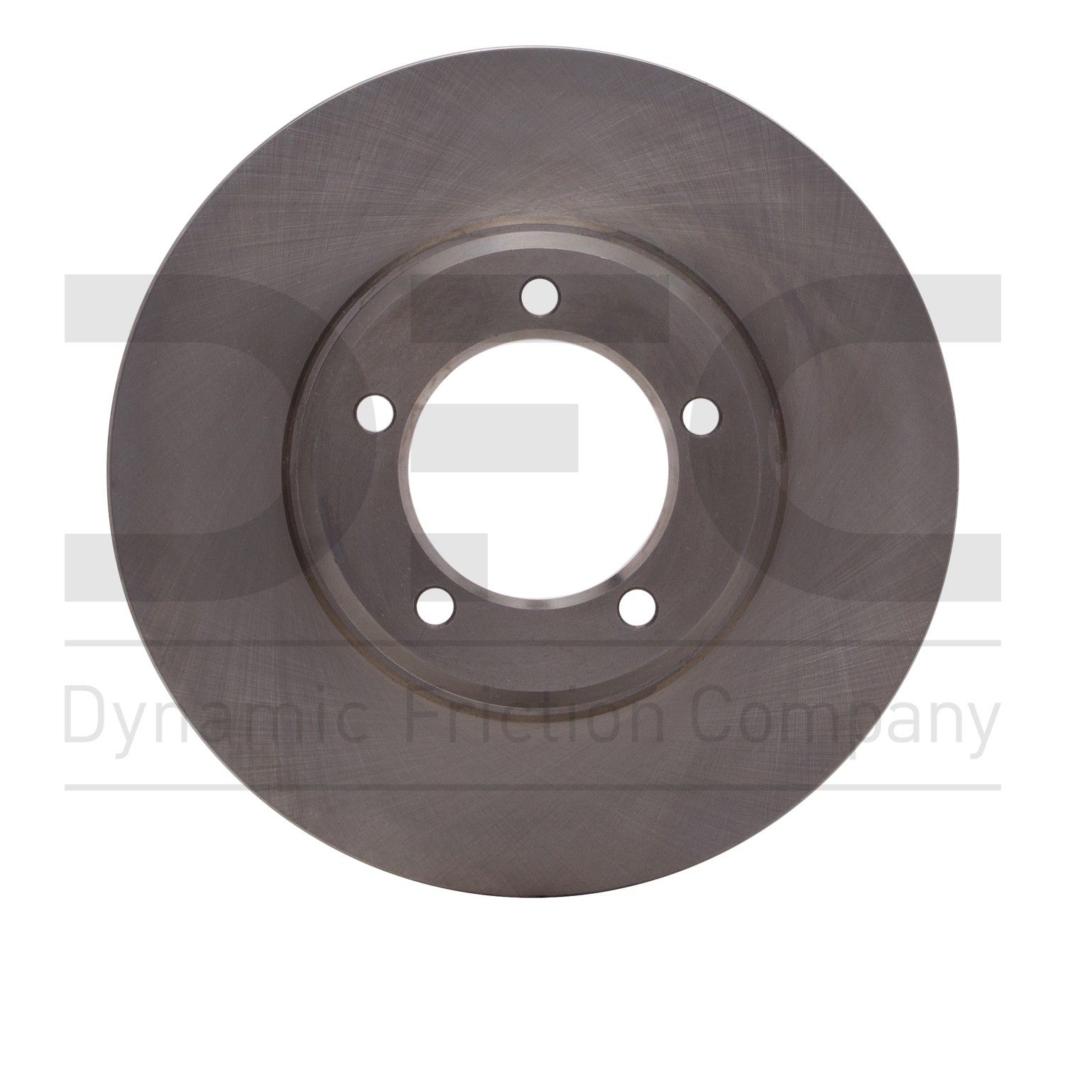 1983, 1982, 1981, 1980, 1979, 1978, 1977, 1976, 1975 Toyota Pickup Disc Brake Rotor
