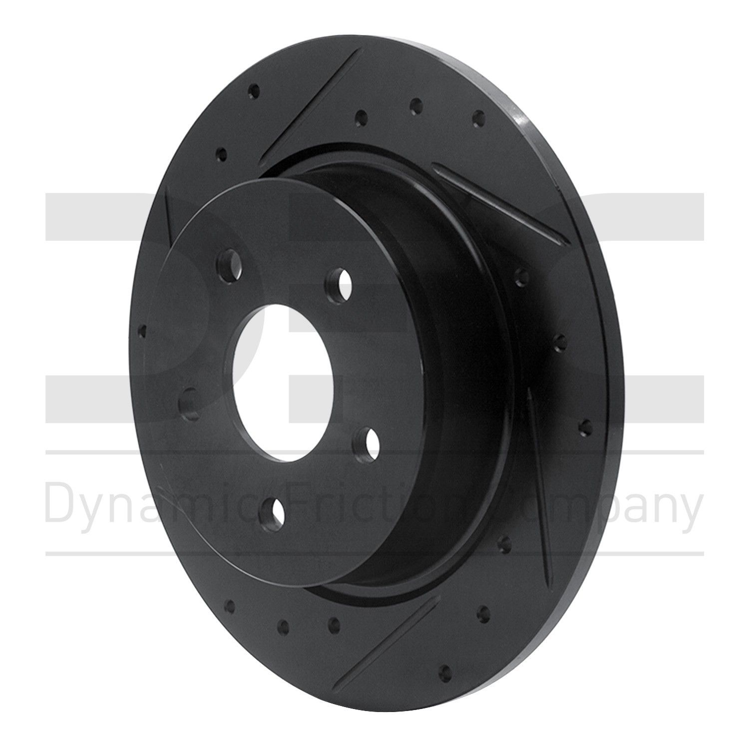 2018, 2017, 2016, 2015, 2014 Ford Transit Connect Disc Brake Rotor