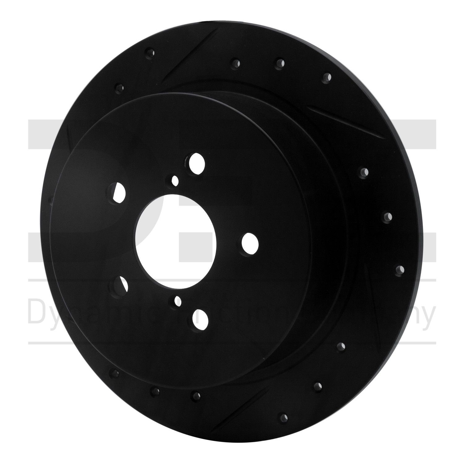 2009, 2008, 2007, 2006, 2005 Subaru Outback Disc Brake Rotor