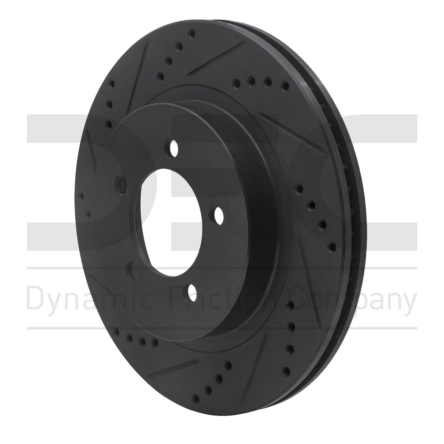 2005, 2004, 2003, 2002 Ford Explorer Disc Brake Rotor