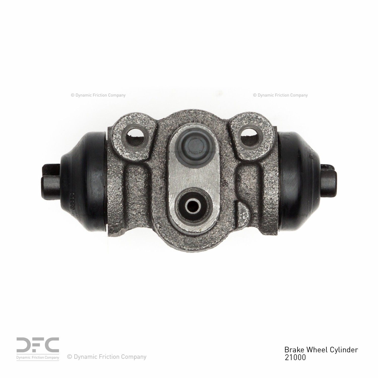 1997, 1996, 1995, 1994, 1993, 1992, 1991, 1990, 1989 Ford Probe Drum Brake Wheel Cylinder