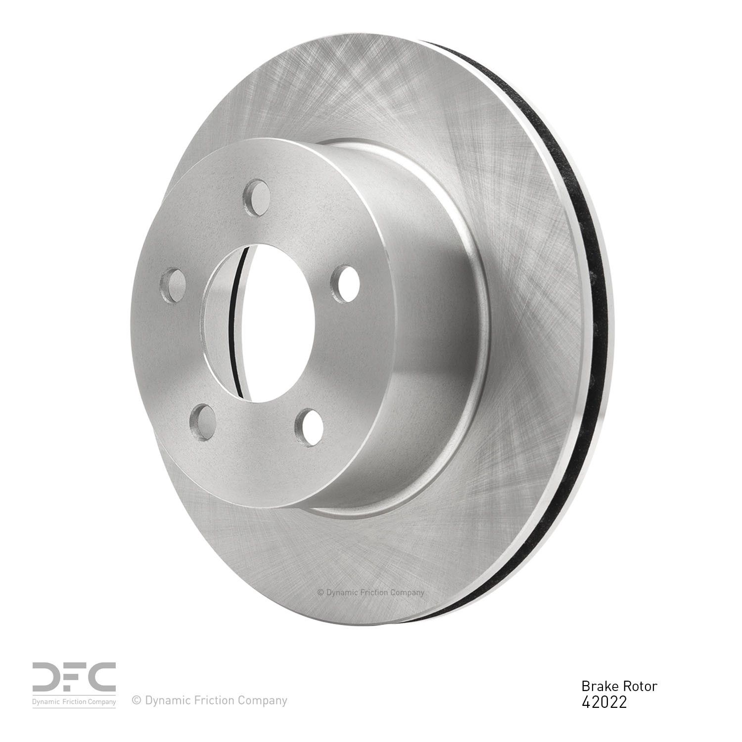 1999, 1998, 1997, 1996, 1995, 1994, 1993, 1992, 1991, 1990 Jeep Cherokee Disc Brake Rotor