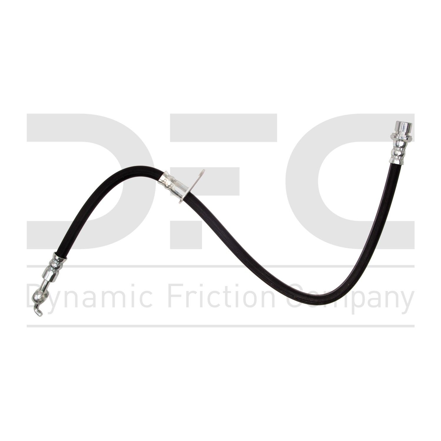 2012, 2011, 2010, 2009, 2008, 2007 Lexus ES350 Brake Hydraulic Hose