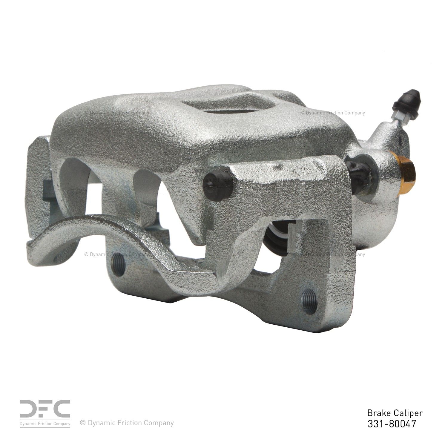 2006, 2005, 2004, 2003, 2002, 2001, 2000 Mazda MPV Disc Brake Caliper