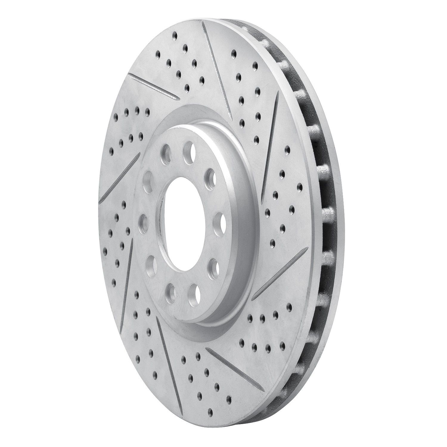 2022, 2021, 2020, 2019, 2018, 2017 Jeep Compass Disc Brake Rotor