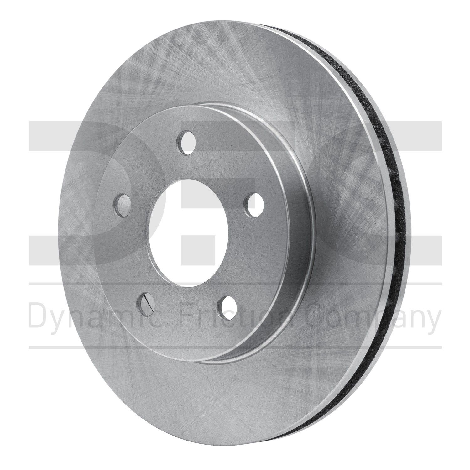 1992, 1991, 1990, 1989, 1988, 1987, 1986 Ford Taurus Disc Brake Rotor