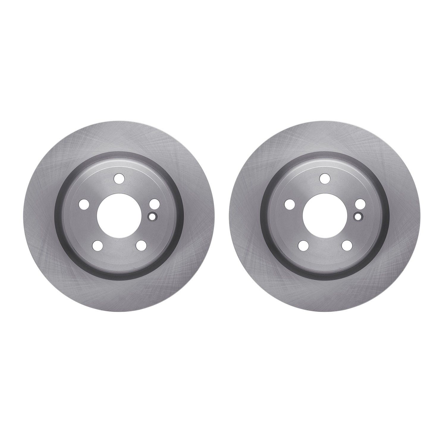 2015, 2014 Mercedes-Benz CLA250 2014-2015 Mercedes-Benz CLA250 Disc Brake Rotor Set