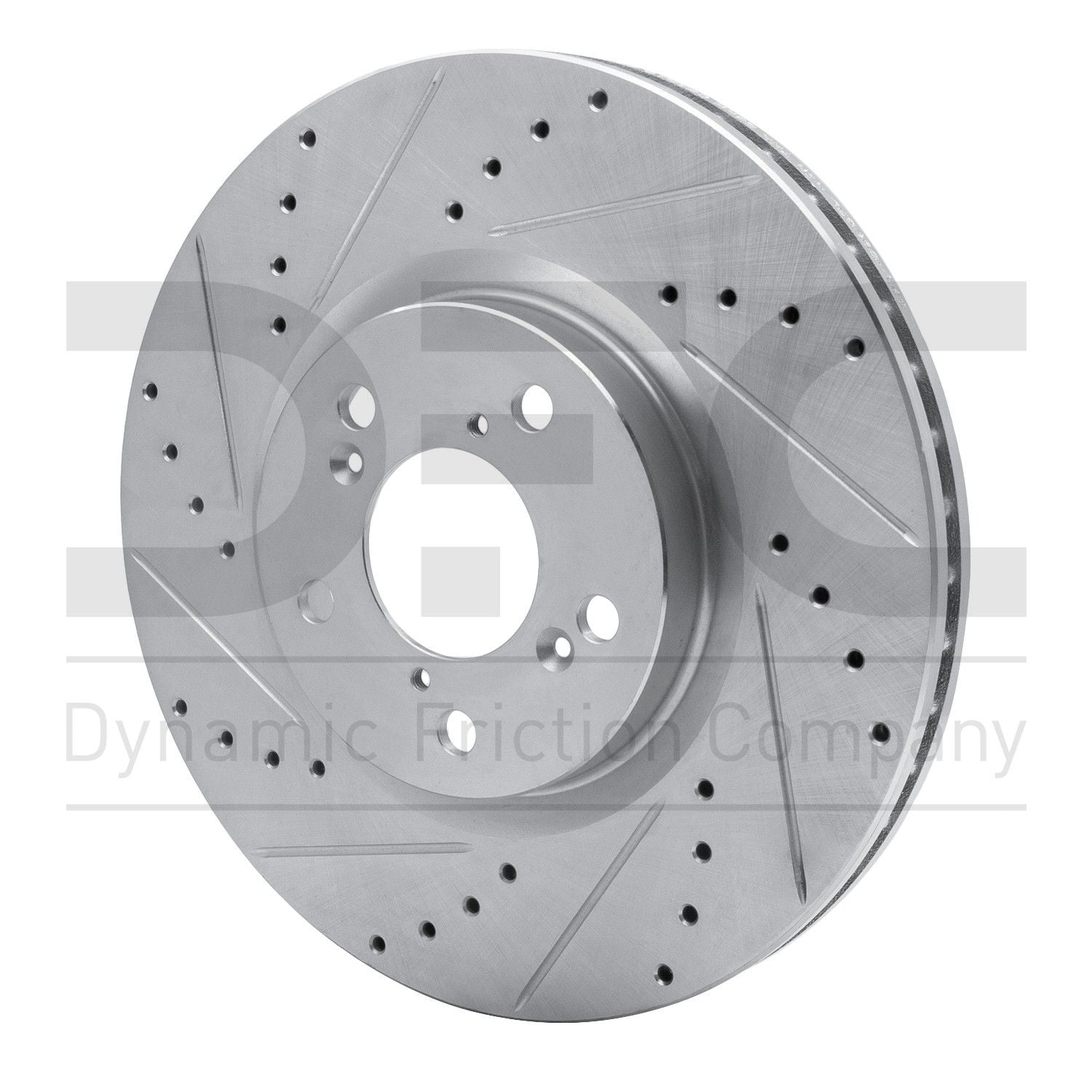 2015, 2014, 2013, 2012, 2011, 2010, 2009 Honda Pilot Disc Brake Rotor