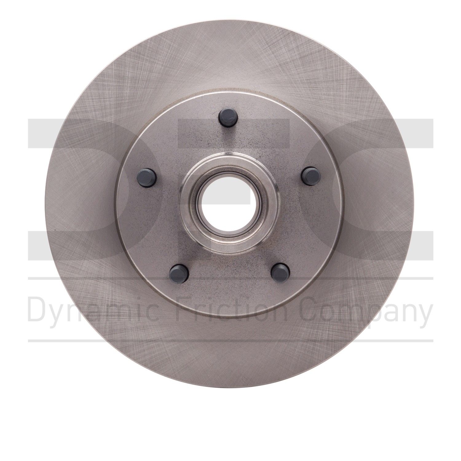 1994, 1993, 1992 GMC Jimmy Disc Brake Rotor