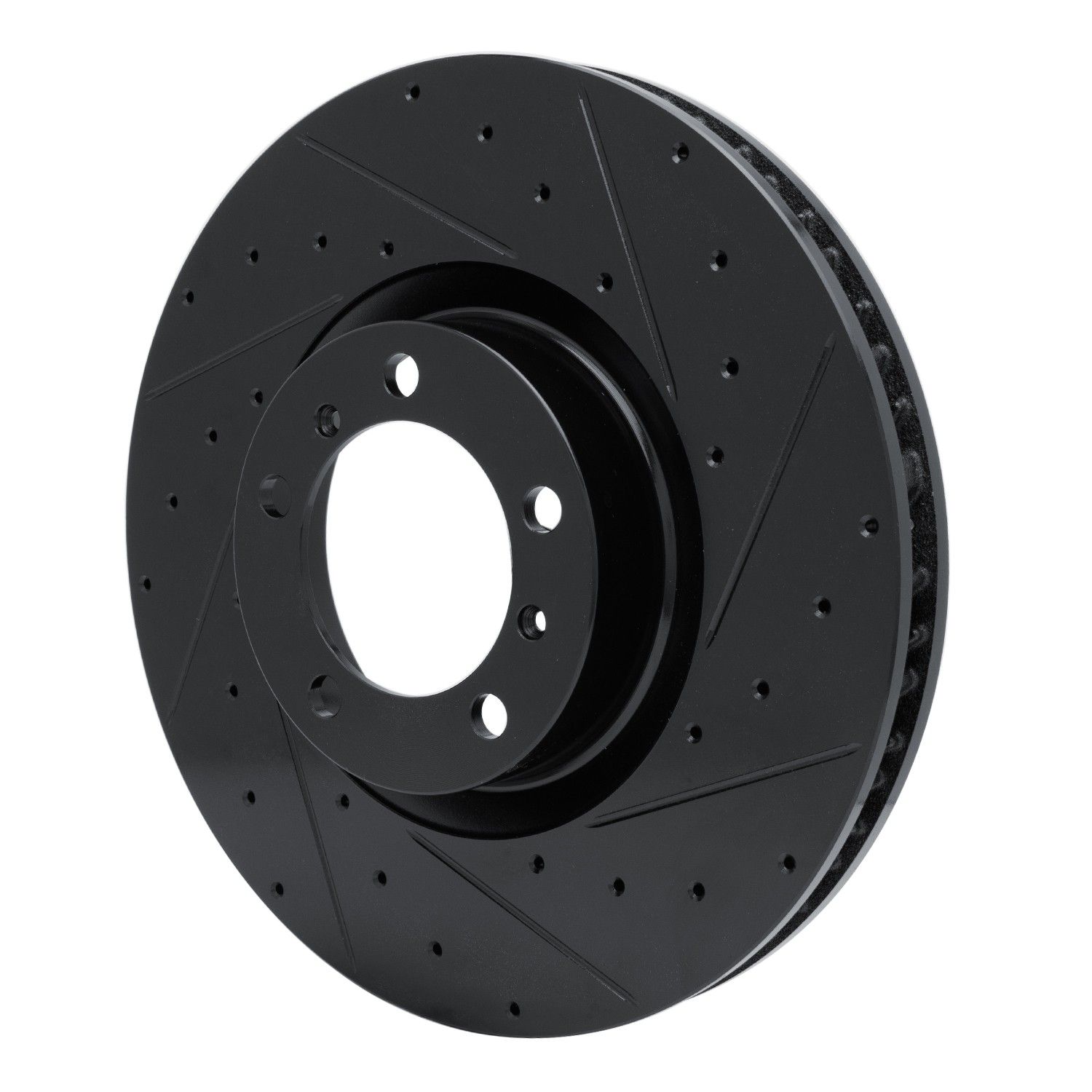 2023, 2022, 2021, 2020, 2019 Porsche Cayenne GT Disc Brake Rotor