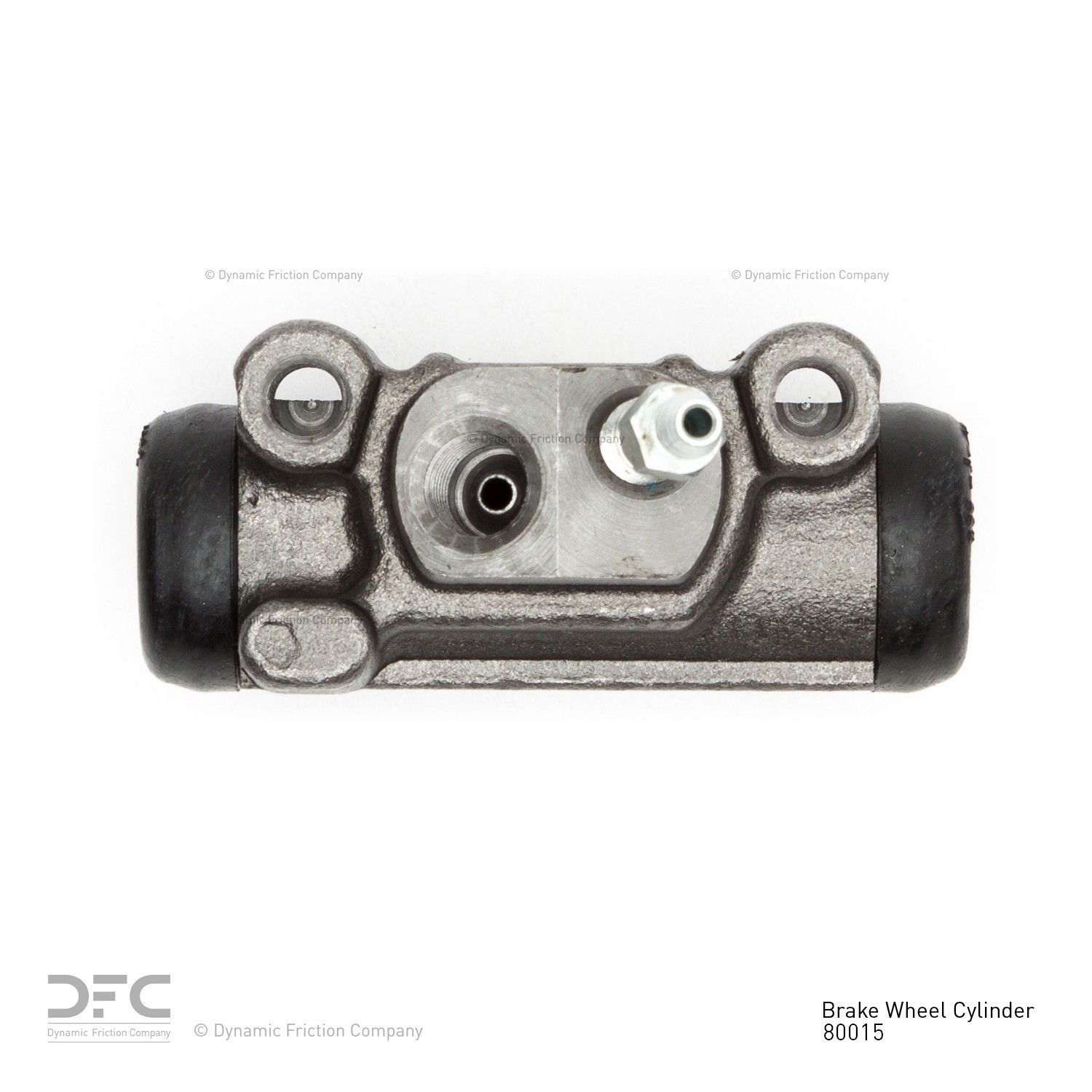 1990, 1989 Mazda MPV Drum Brake Wheel Cylinder