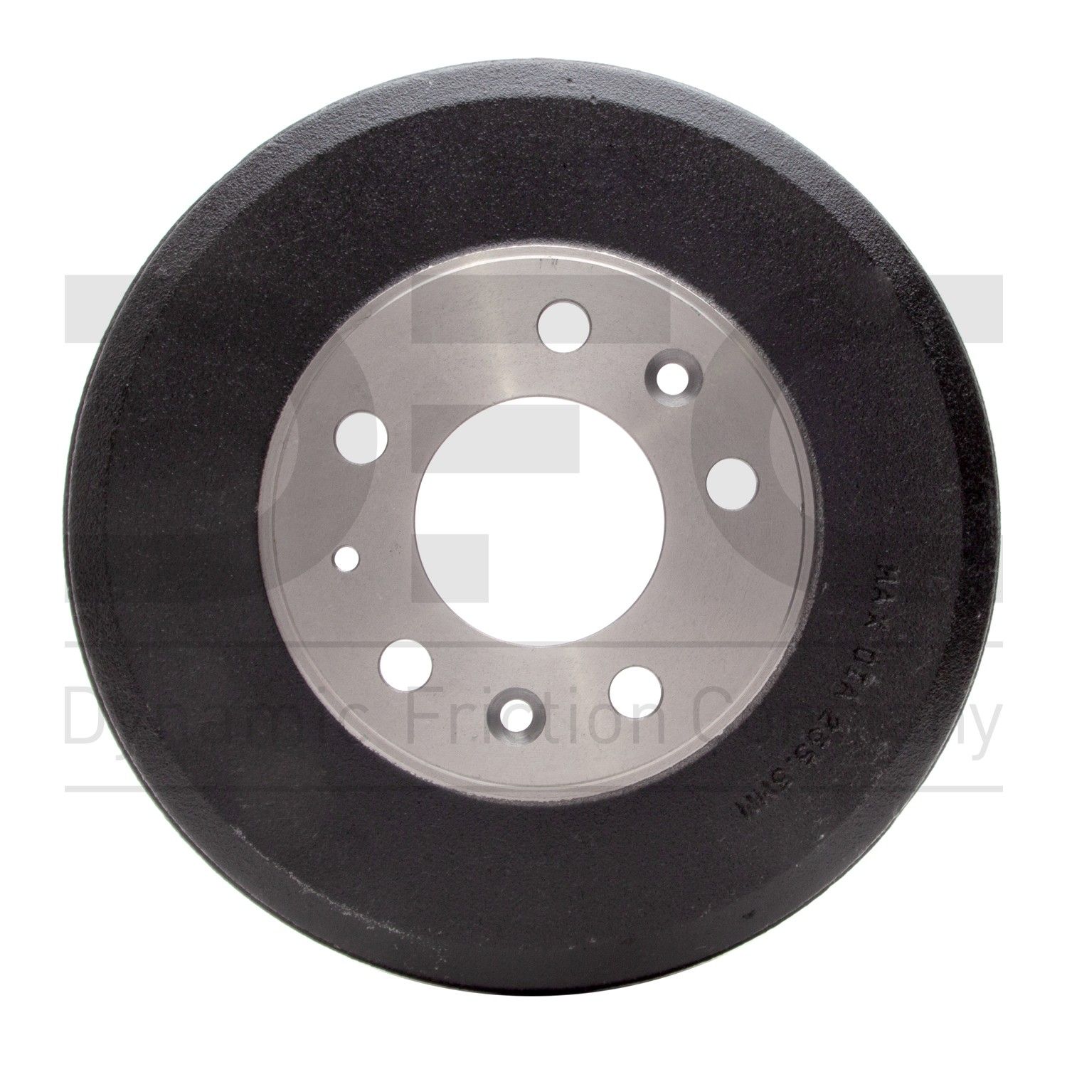 2003, 2002, 2001, 2000 Mazda MPV Brake Drum