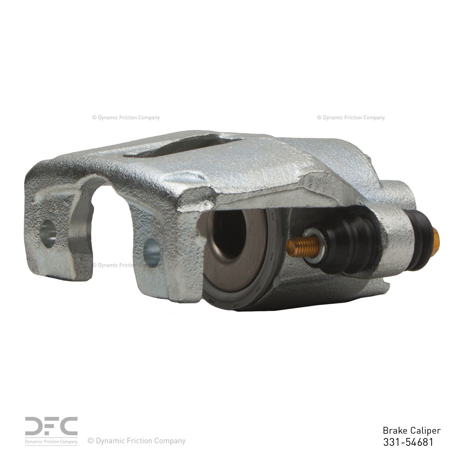 2002, 2001, 2000, 1999, 1998, 1997 Ford Expedition Disc Brake Caliper