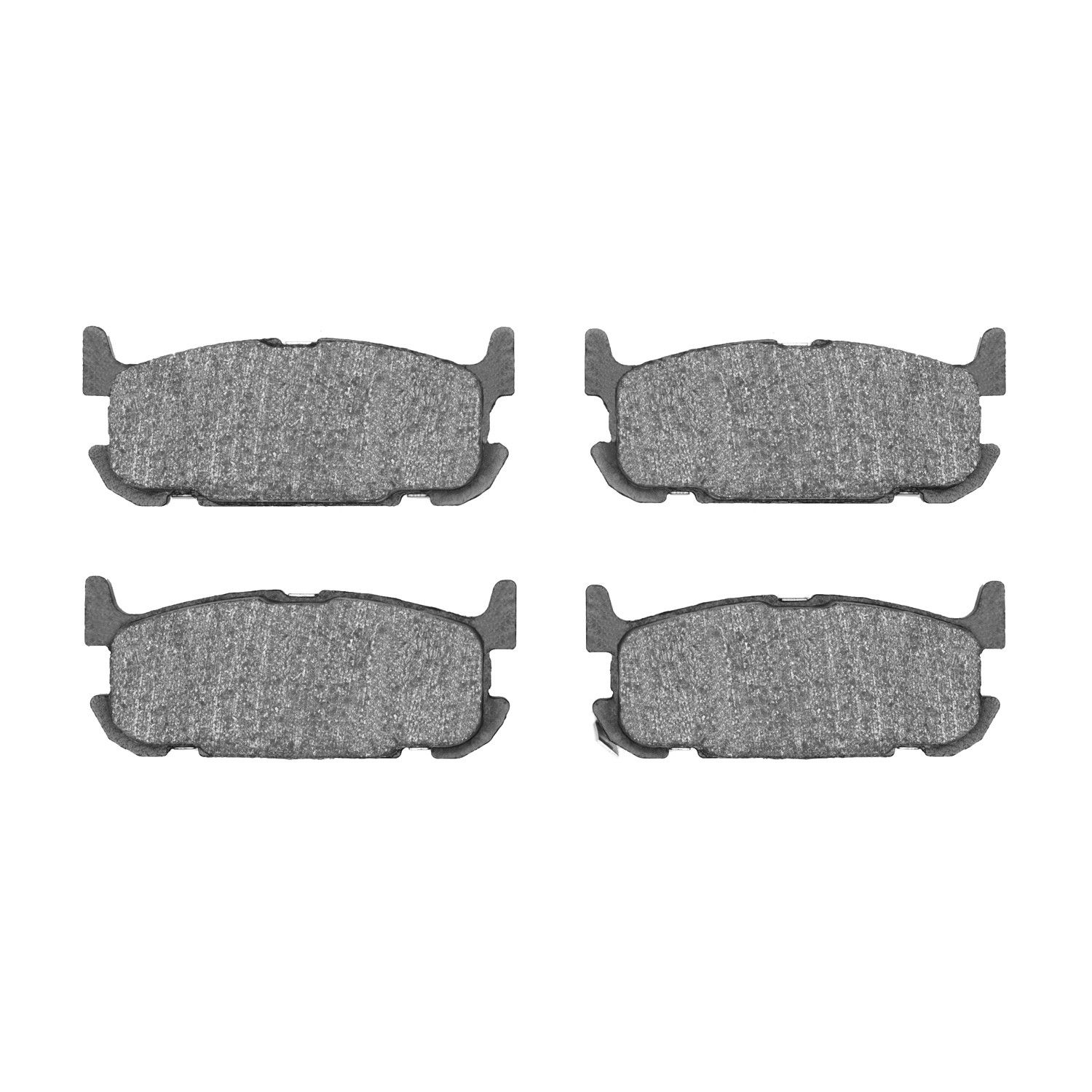 2005, 2004, 2003, 2002, 2001 Mazda Miata Disc Brake Pad Set