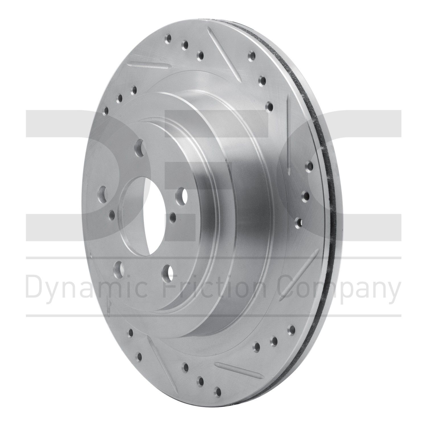 2009, 2008, 2007, 2006, 2005 Subaru Legacy Disc Brake Rotor