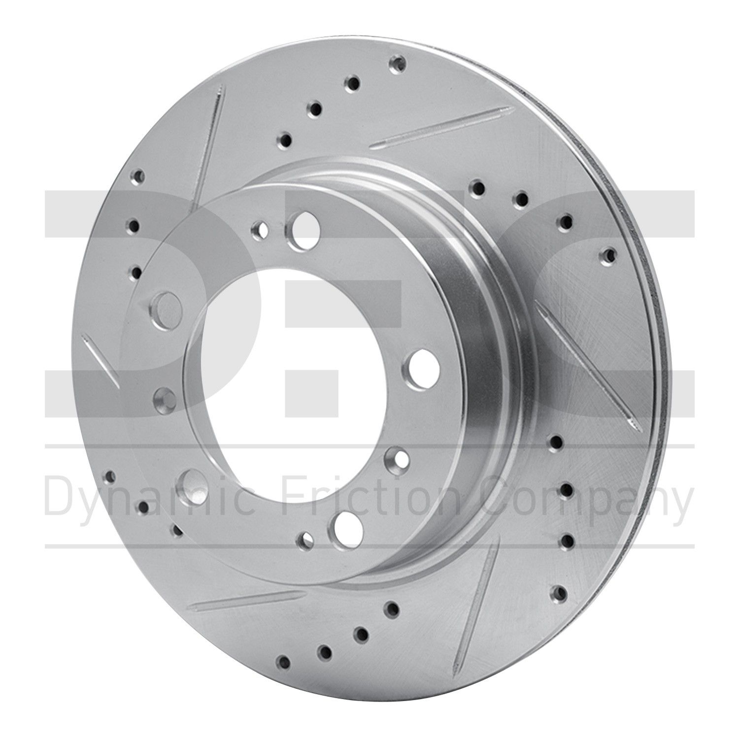 2004, 2003, 2002, 2001, 2000, 1999, 1998, 1997 Porsche Boxster Disc Brake Rotor