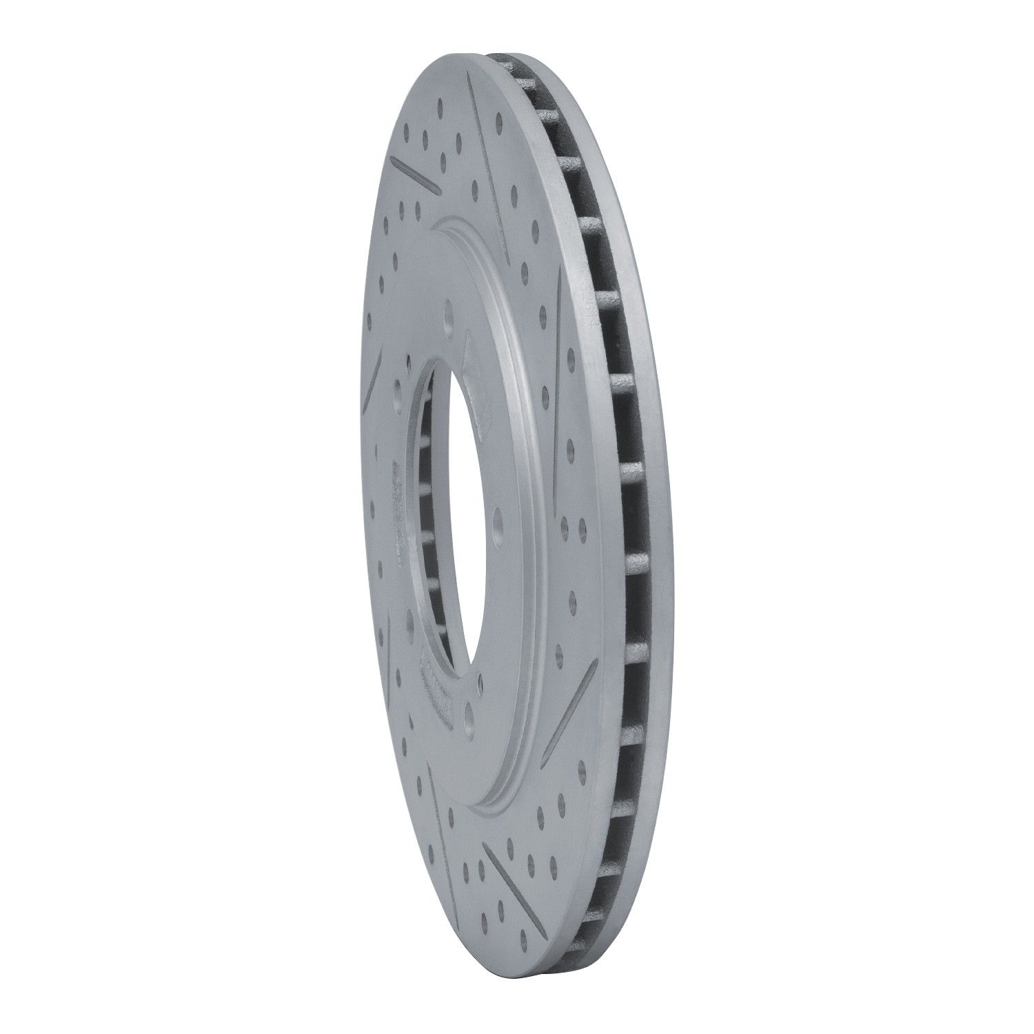 2008, 2007, 2006, 2005 Chevrolet Tracker Disc Brake Rotor