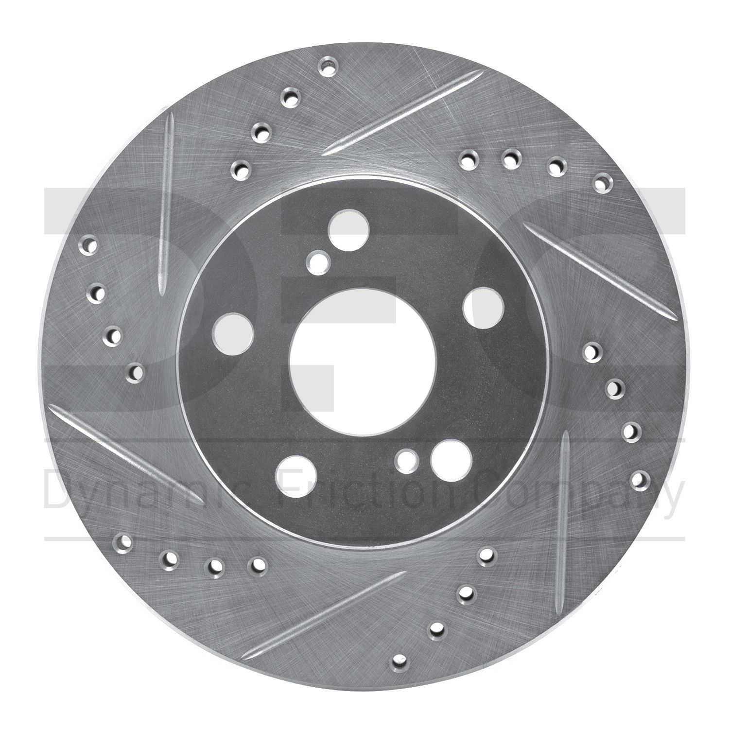 2009, 2008, 2007, 2006, 2005, 2004 Toyota Prius Disc Brake Rotor