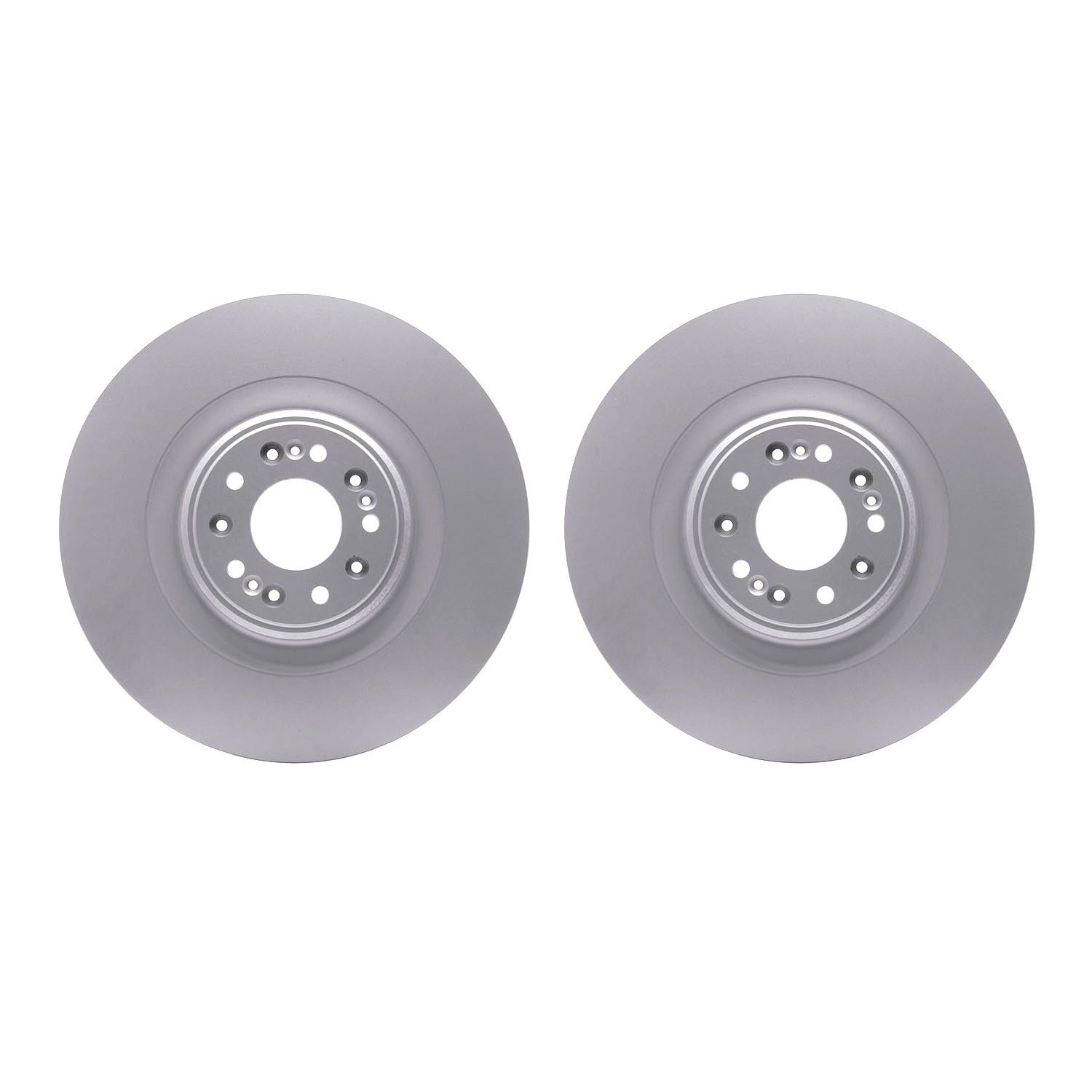 2022, 2021, 2020, 2019, 2018, 2017 Genesis G90 Disc Brake Rotor Set