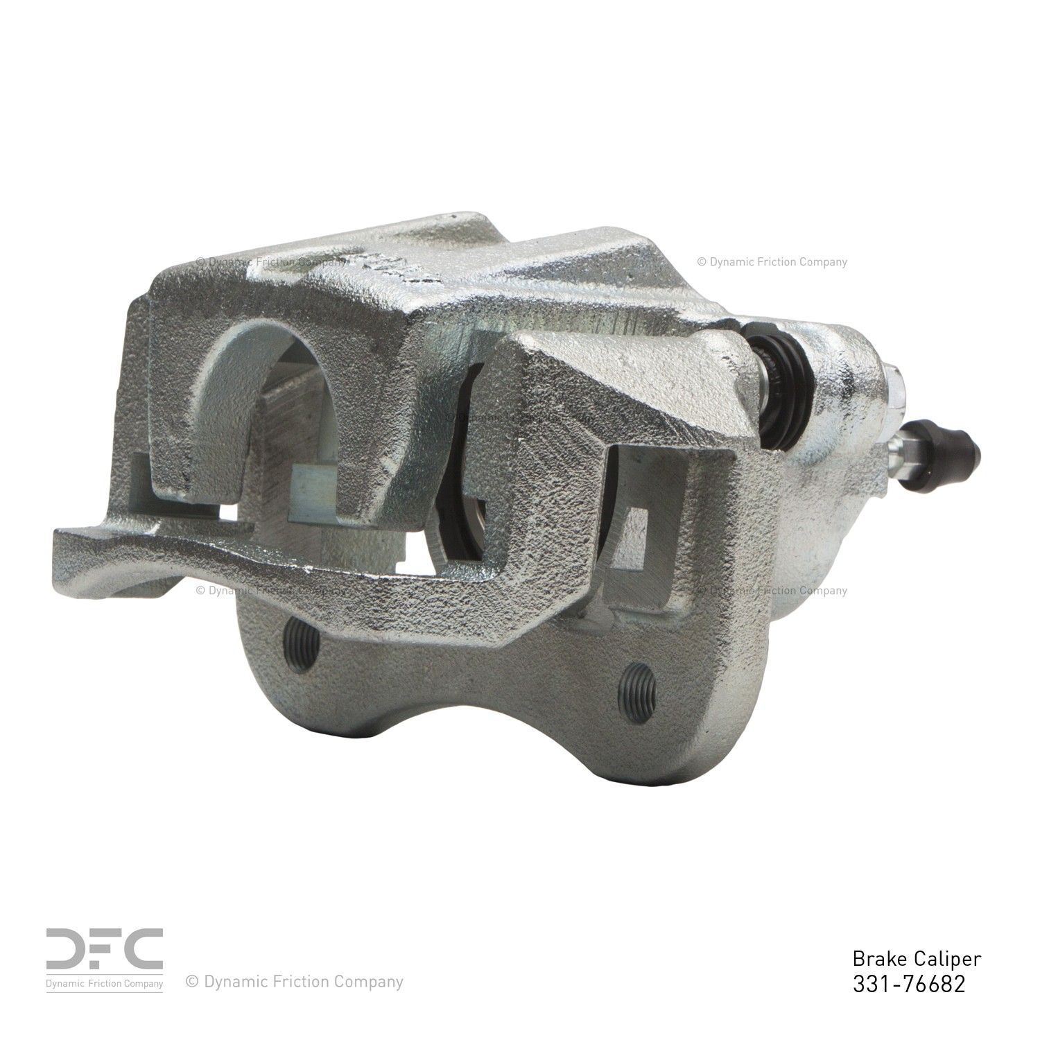 2006, 2005, 2004 Lexus RX330 Disc Brake Caliper