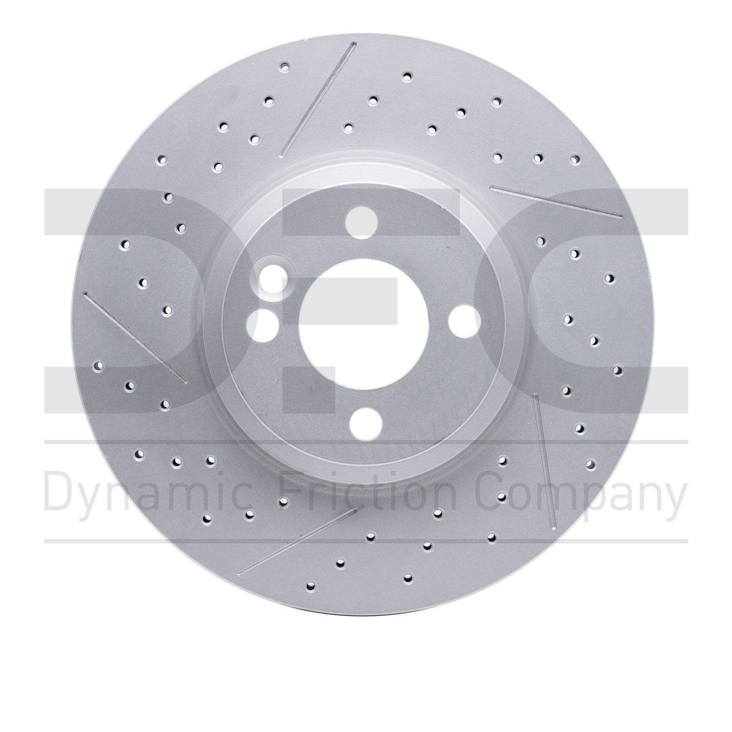 2015, 2014, 2013, 2012, 2011, 2010, 2009, 2008, 2007 Mini Cooper Disc Brake Rotor