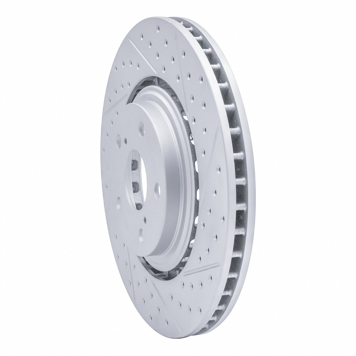 2015, 2014, 2013, 2012, 2011, 2010 Lexus RX350 Disc Brake Rotor