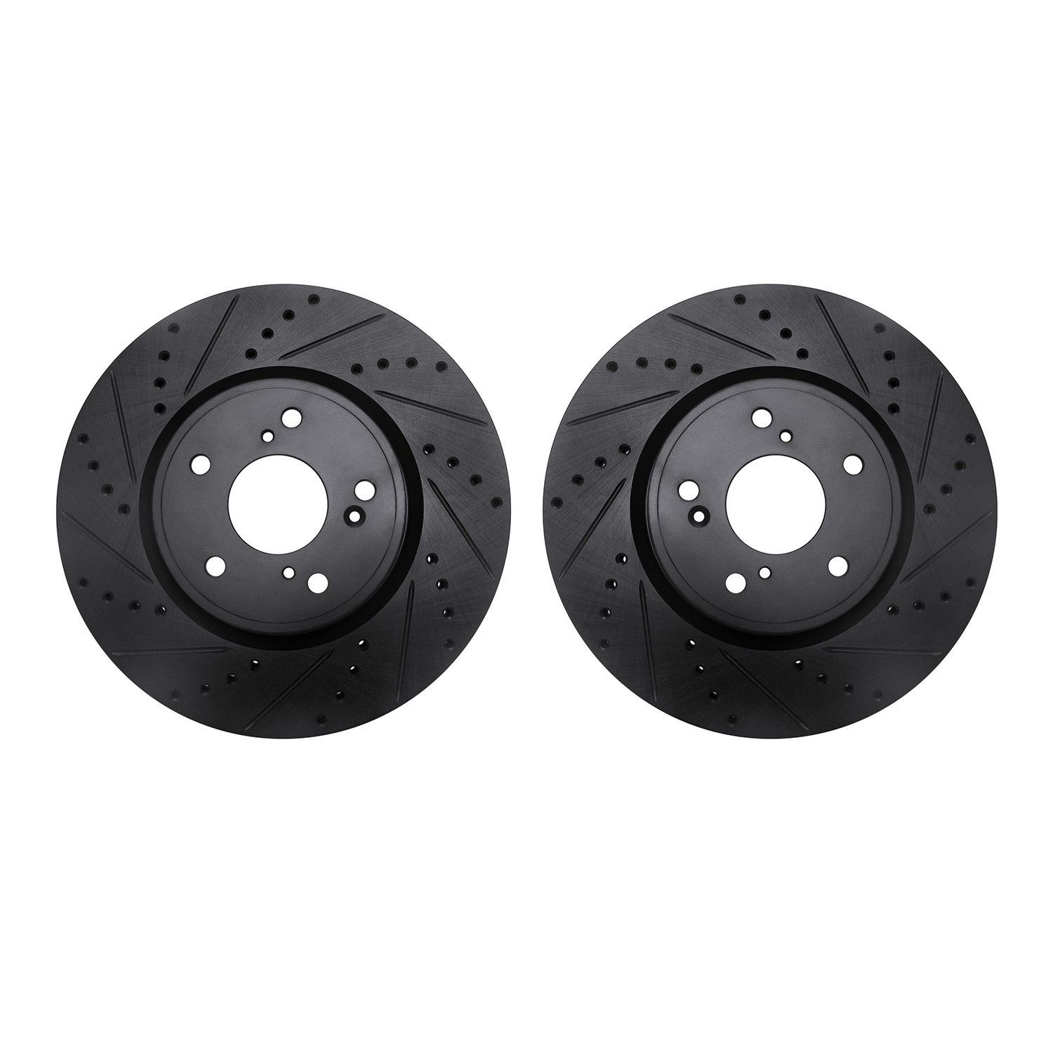 2024, 2023 Acura Integra Disc Brake Rotor Set