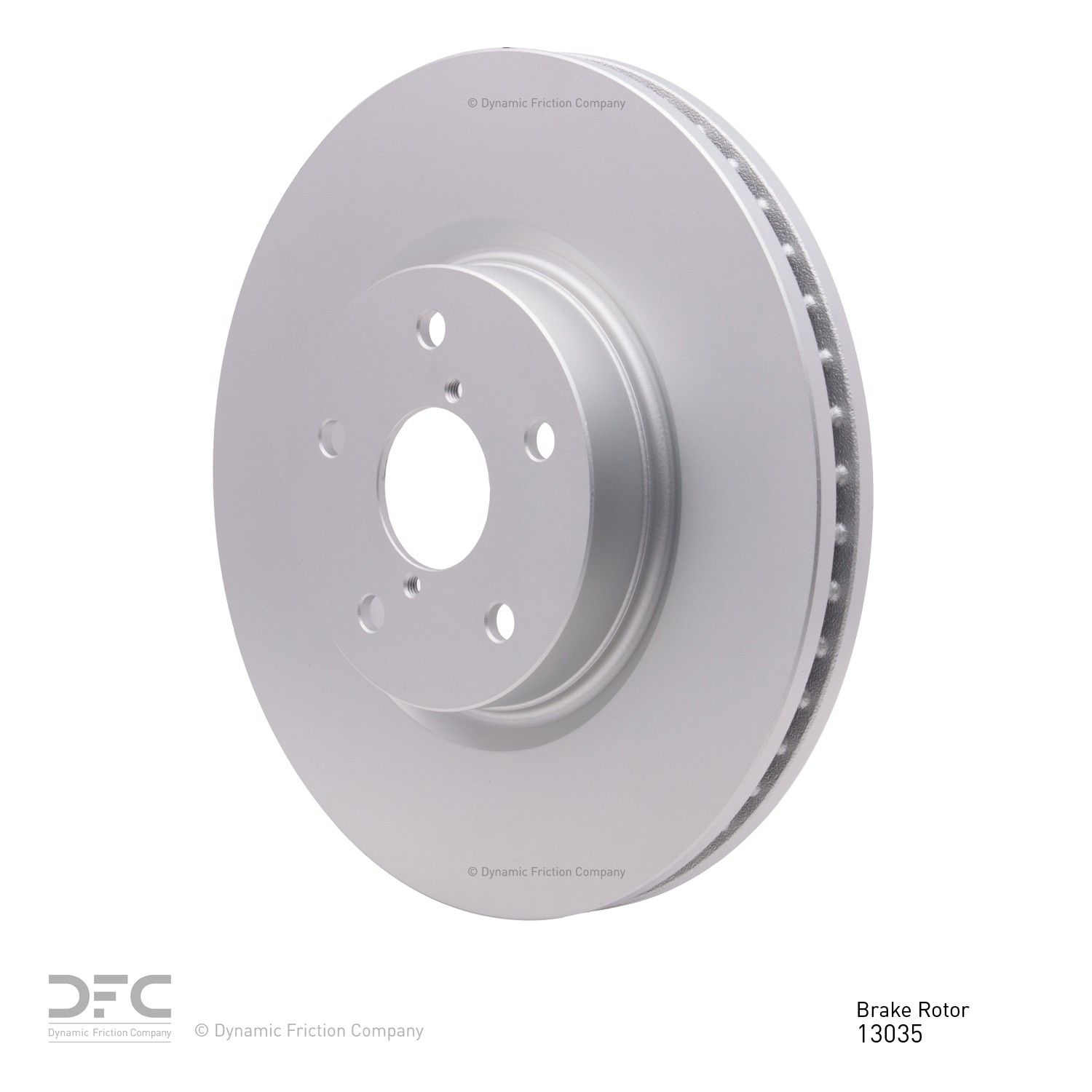 2019, 2018, 2017, 2016, 2015 Subaru Outback Tribeca Disc Brake Rotor