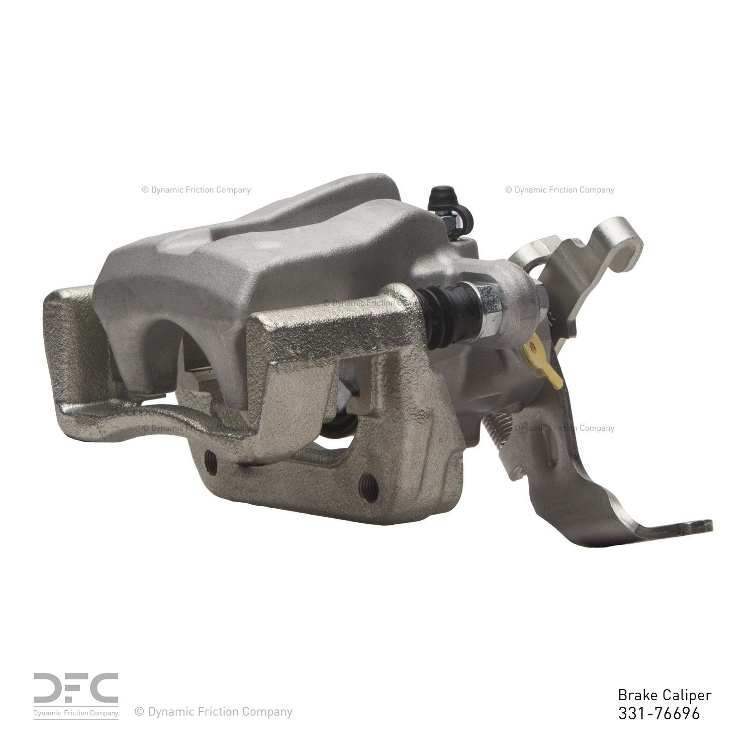 2013, 2012, 2011, 2010, 2009 Toyota Matrix Disc Brake Caliper