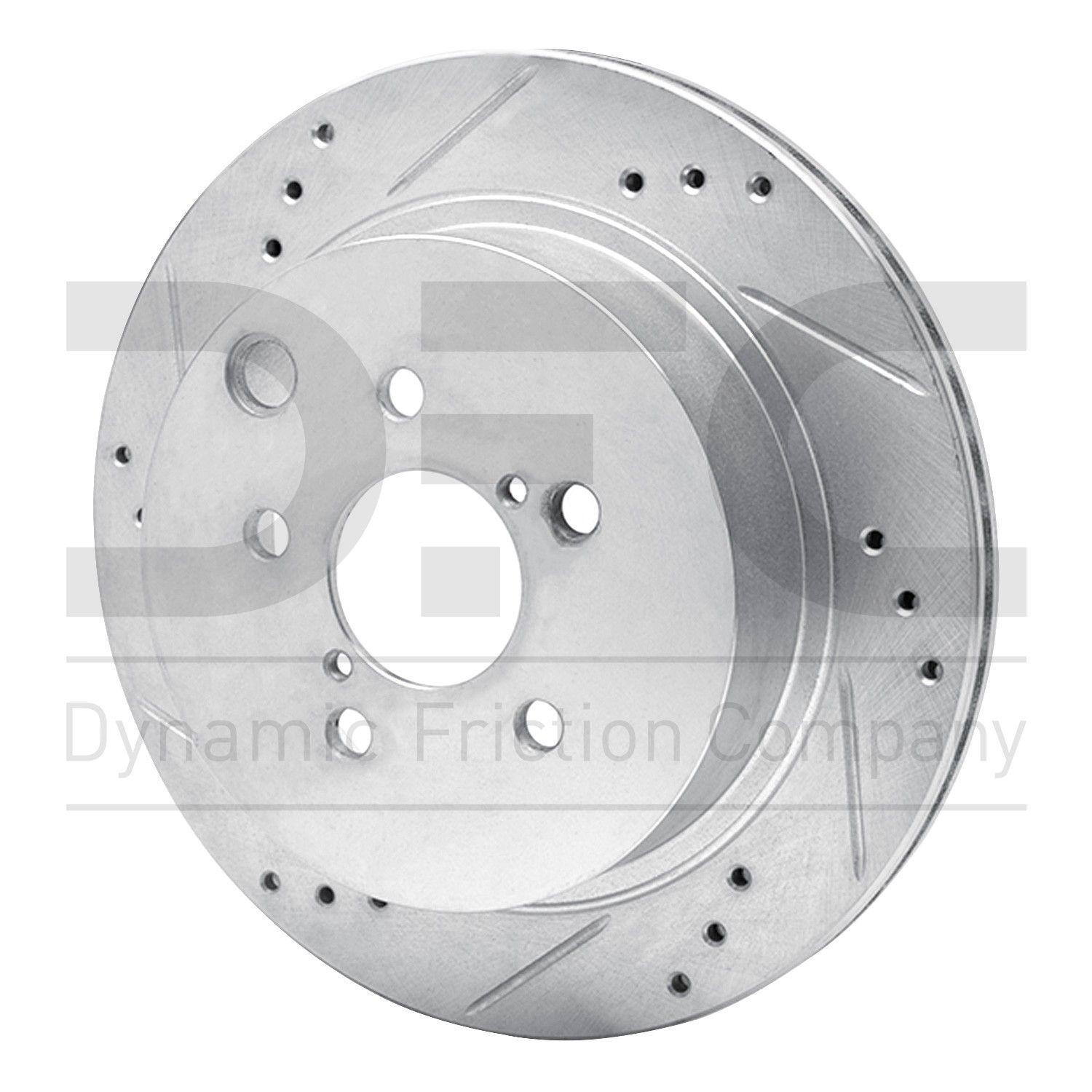 2018, 2017, 2016, 2015, 2014 Subaru Forester Disc Brake Rotor