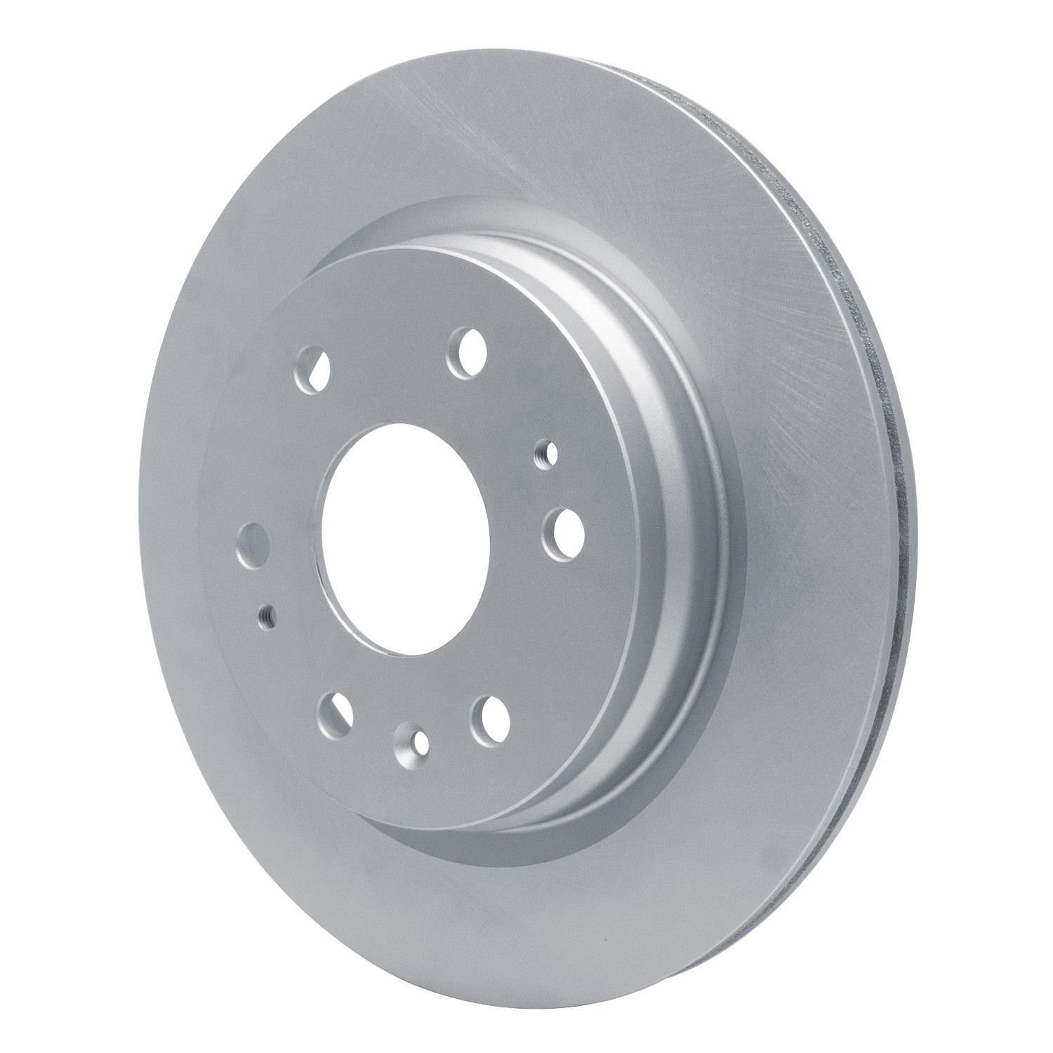2024, 2023 GMC Canyon Disc Brake Rotor