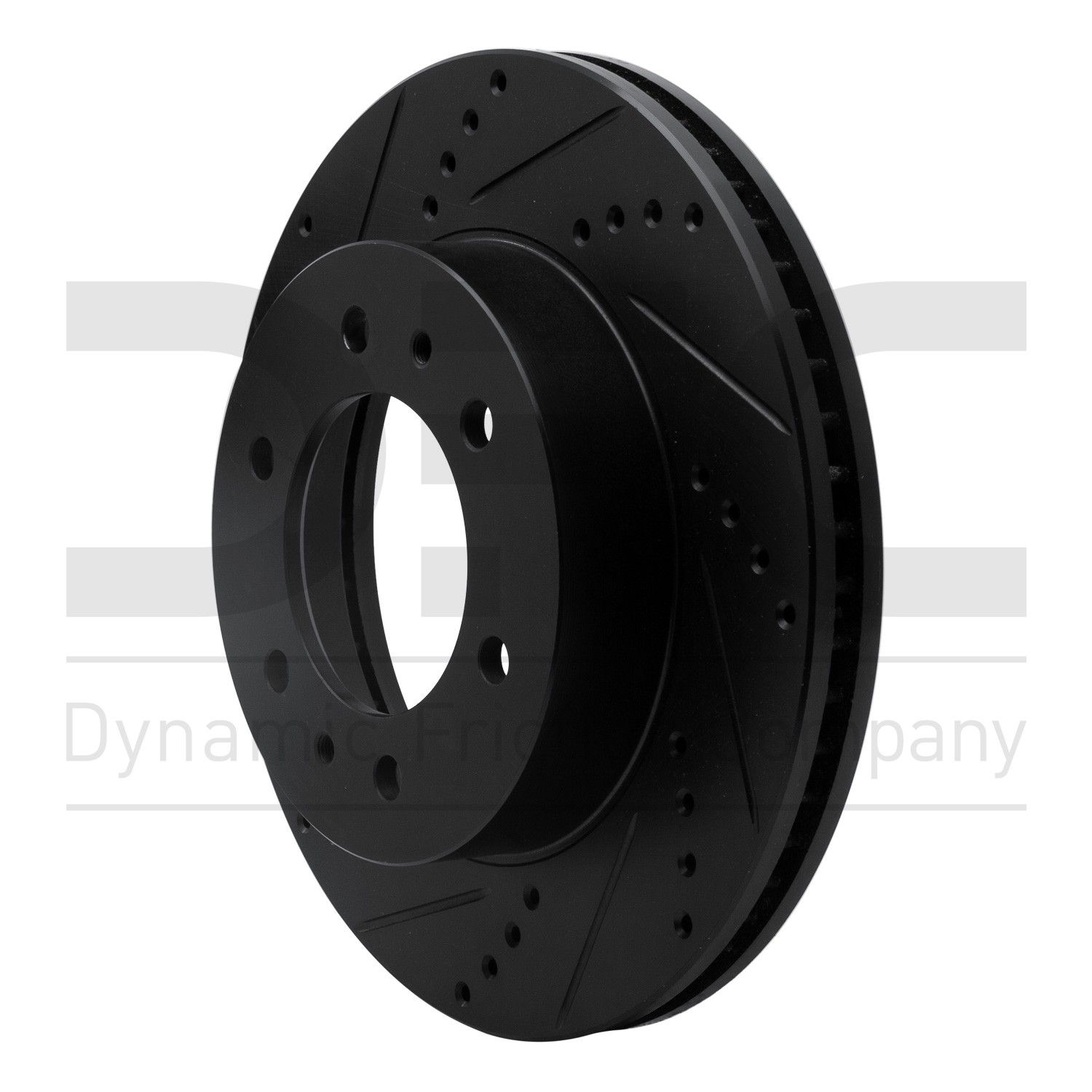 2010, 2009 Hummer H3T Disc Brake Rotor