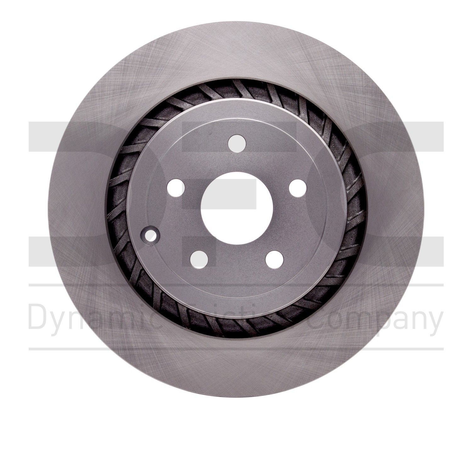2017, 2016, 2015 Chevrolet SS Disc Brake Rotor