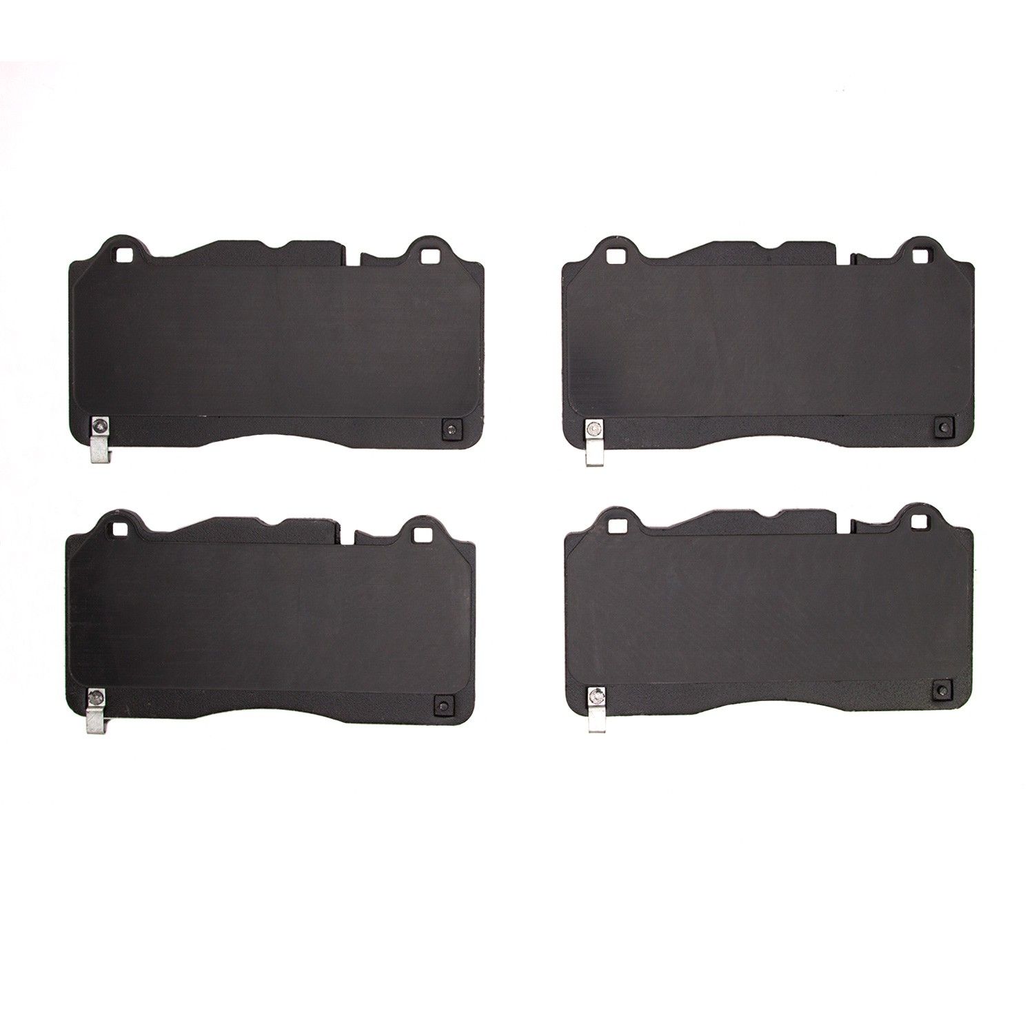 2019, 2018, 2017, 2016 Cadillac CTS Disc Brake Pad Set