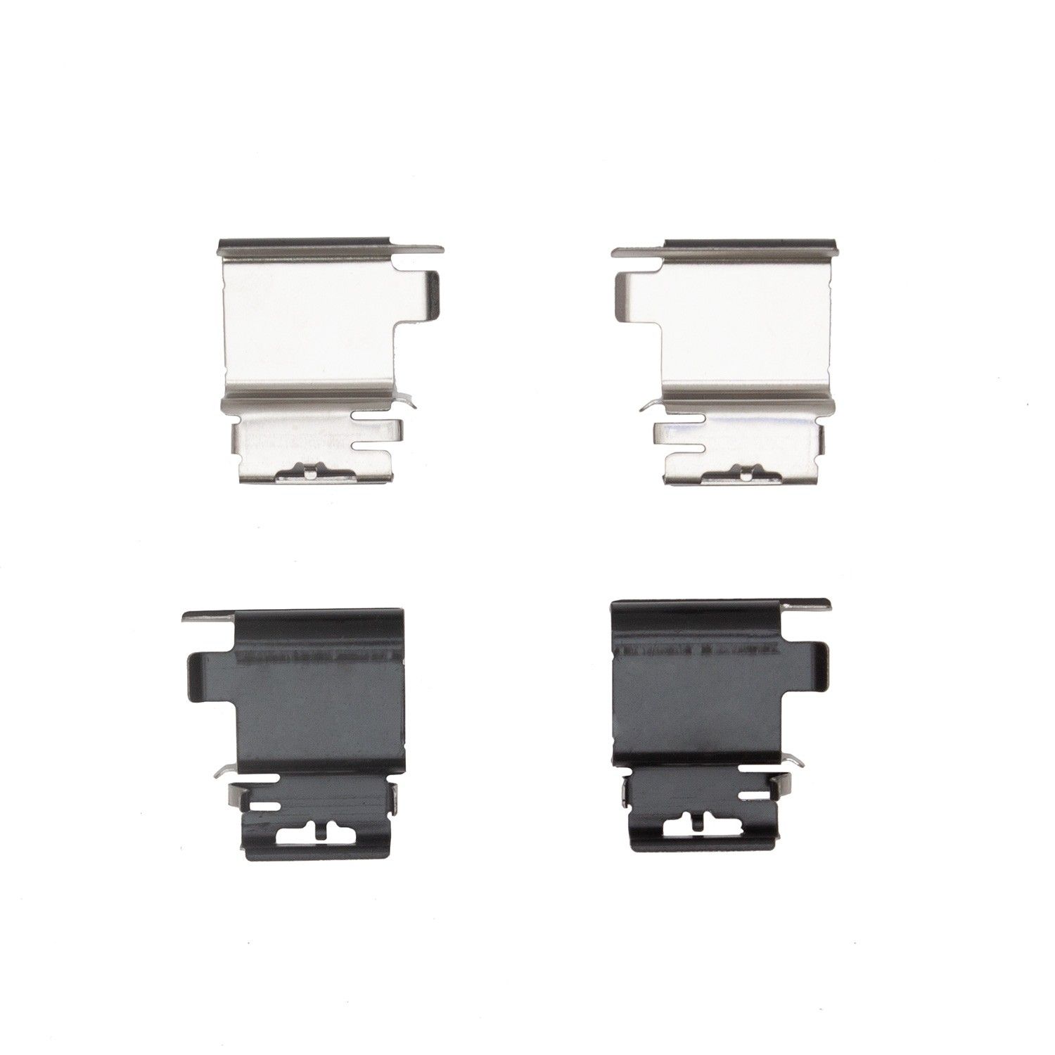 2023, 2022, 2021, 2020, 2019, 2018 Tesla 3 Disc Brake Hardware Kit