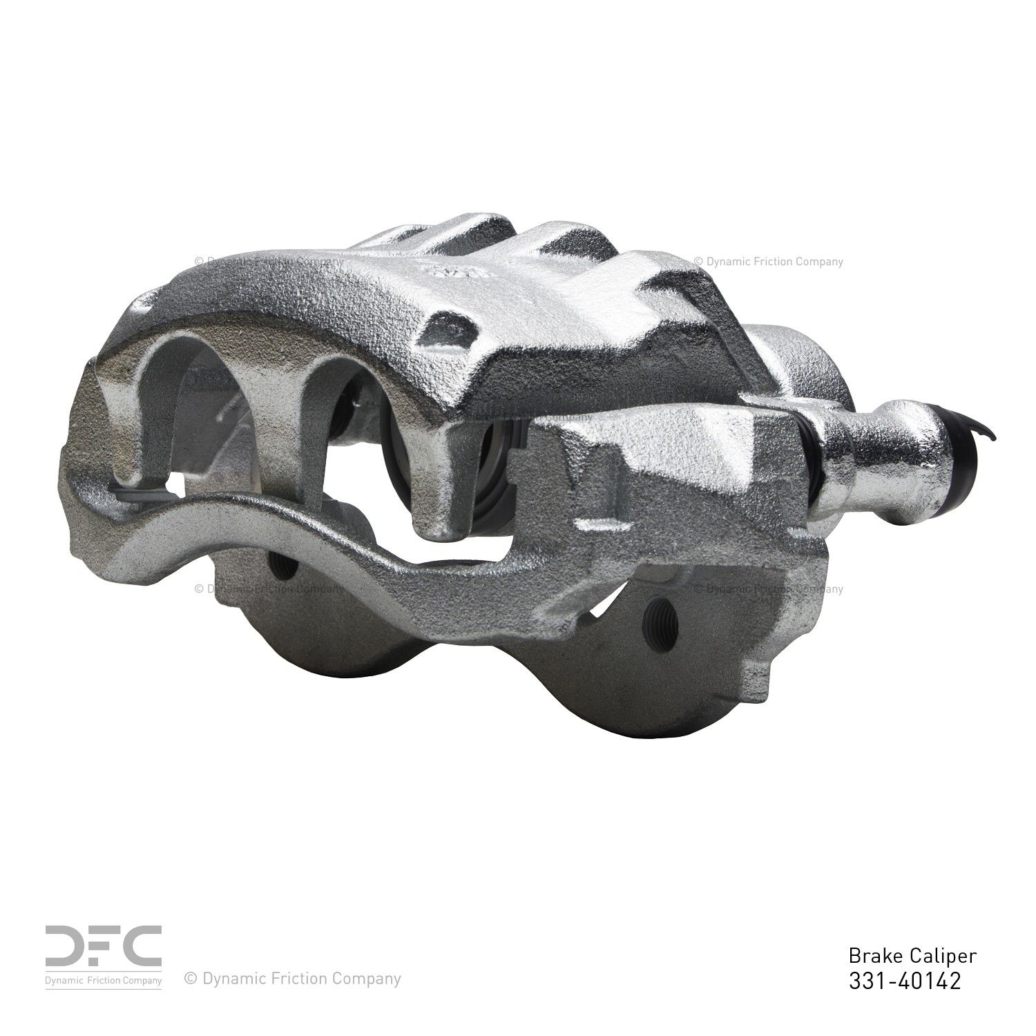 2024, 2023, 2022, 2021, 2020, 2019, 2018, 2017, 2016, 2015, 2014 Ram ProMaster 2500 1500 Disc Brake Caliper