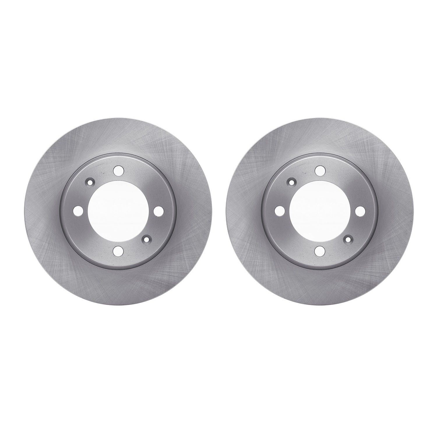 1987, 1986, 1985, 1984, 1983, 1982, 1981 Saab 900 Disc Brake Rotor Set