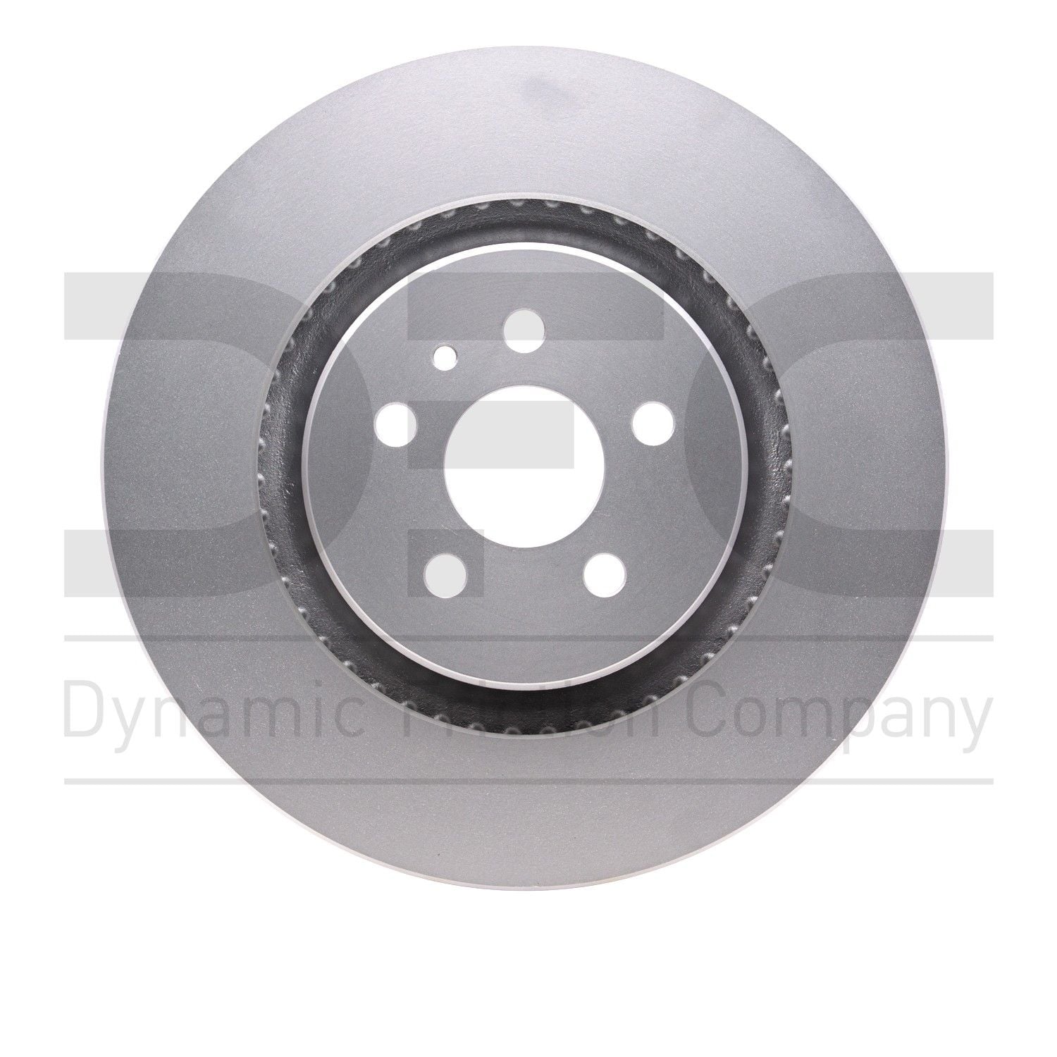 2021, 2020, 2019, 2018, 2017, 2016, 2015 Ford Edge Disc Brake Rotor