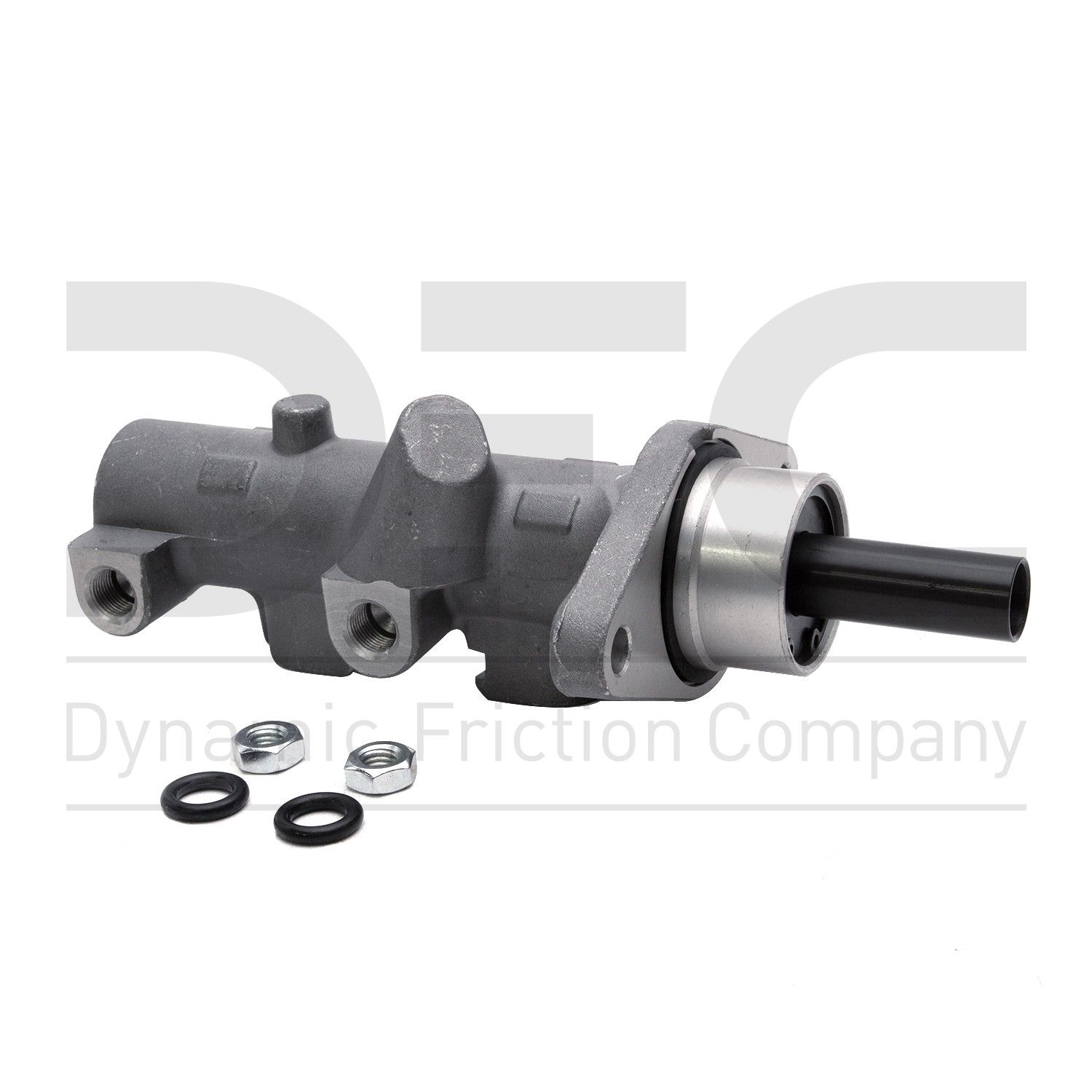 2010, 2009, 2008, 2007, 2006 Jeep Commander Brake Master Cylinder