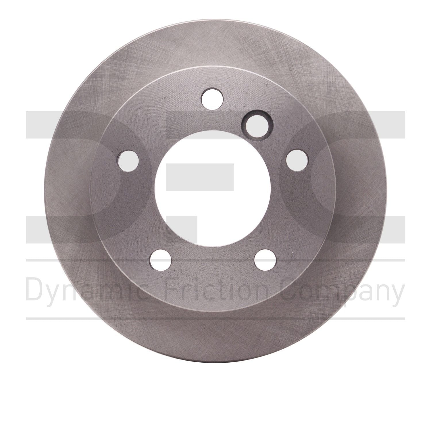 2006, 2005, 2004, 2003, 2002 Freightliner Sprinter 2500 2500 Disc Brake Rotor