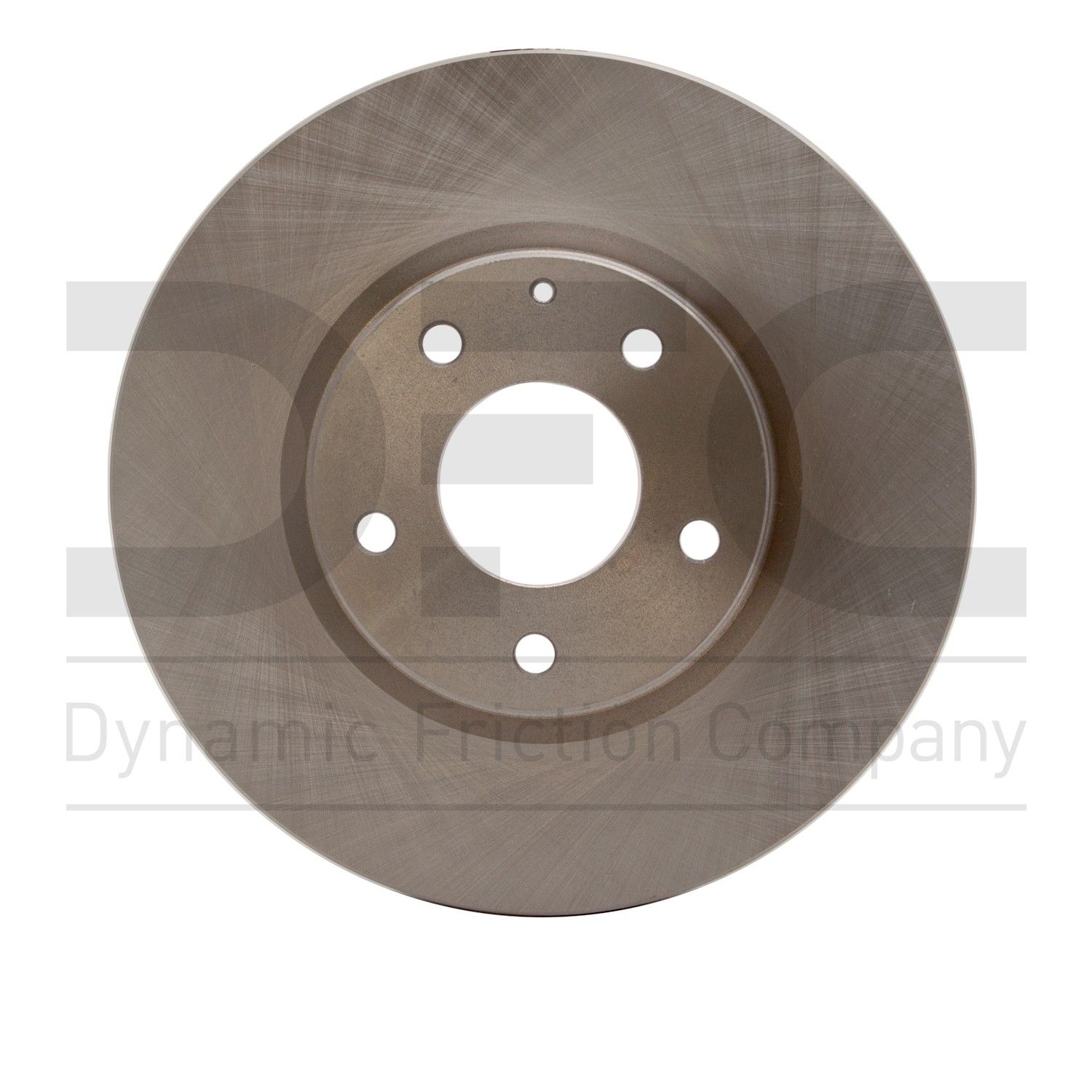 2019, 2018, 2017, 2016, 2015, 2014 Mazda 6 Disc Brake Rotor