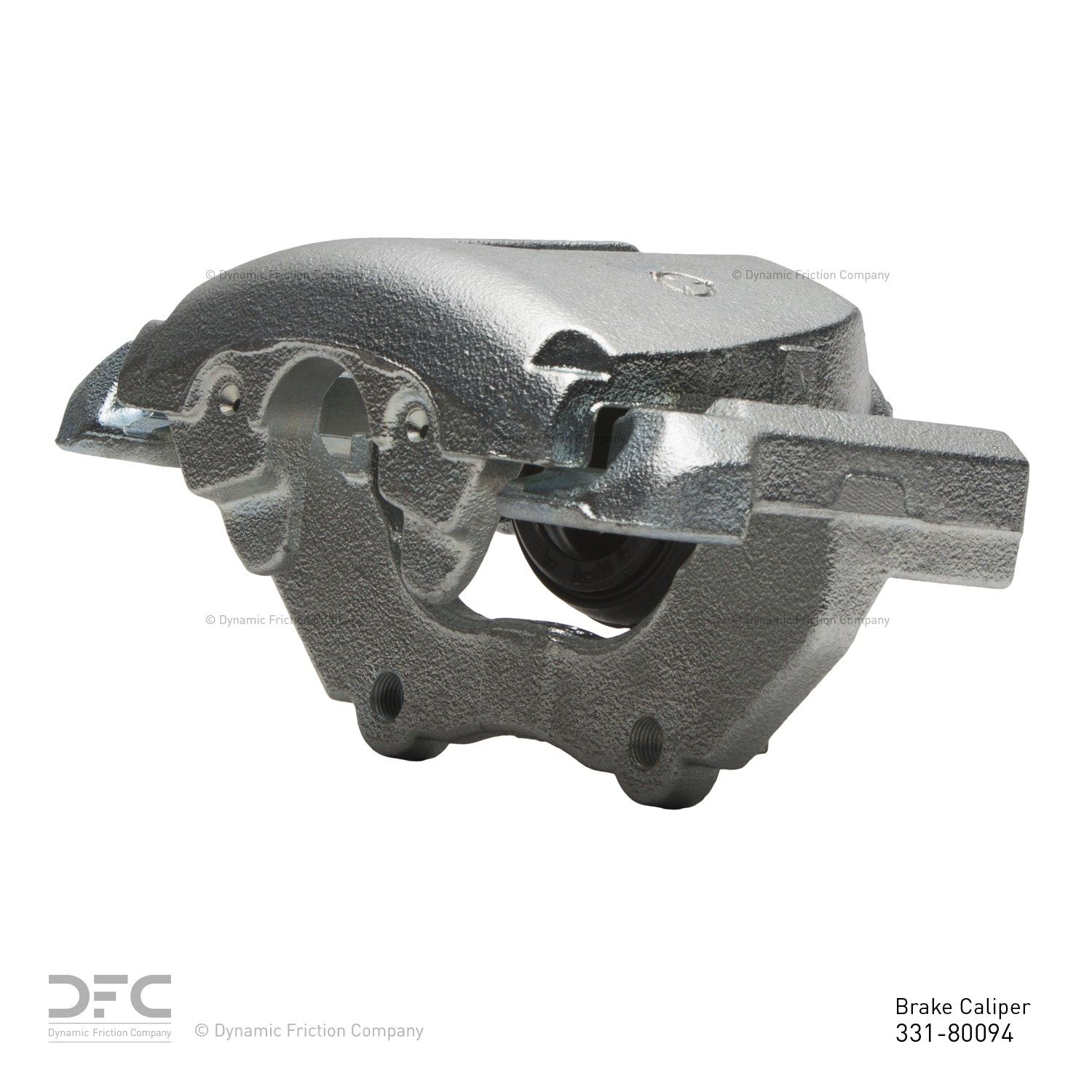 2009, 2008 Mazda 3 Disc Brake Caliper