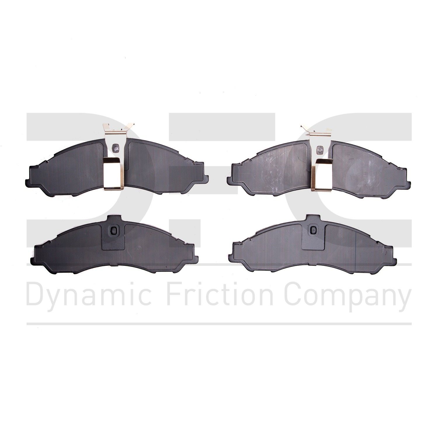 2004 Pontiac GTO Disc Brake Pad Set