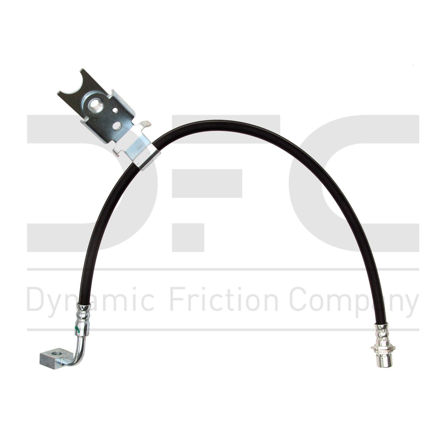 2009 Dodge Challenger Brake Hydraulic Hose