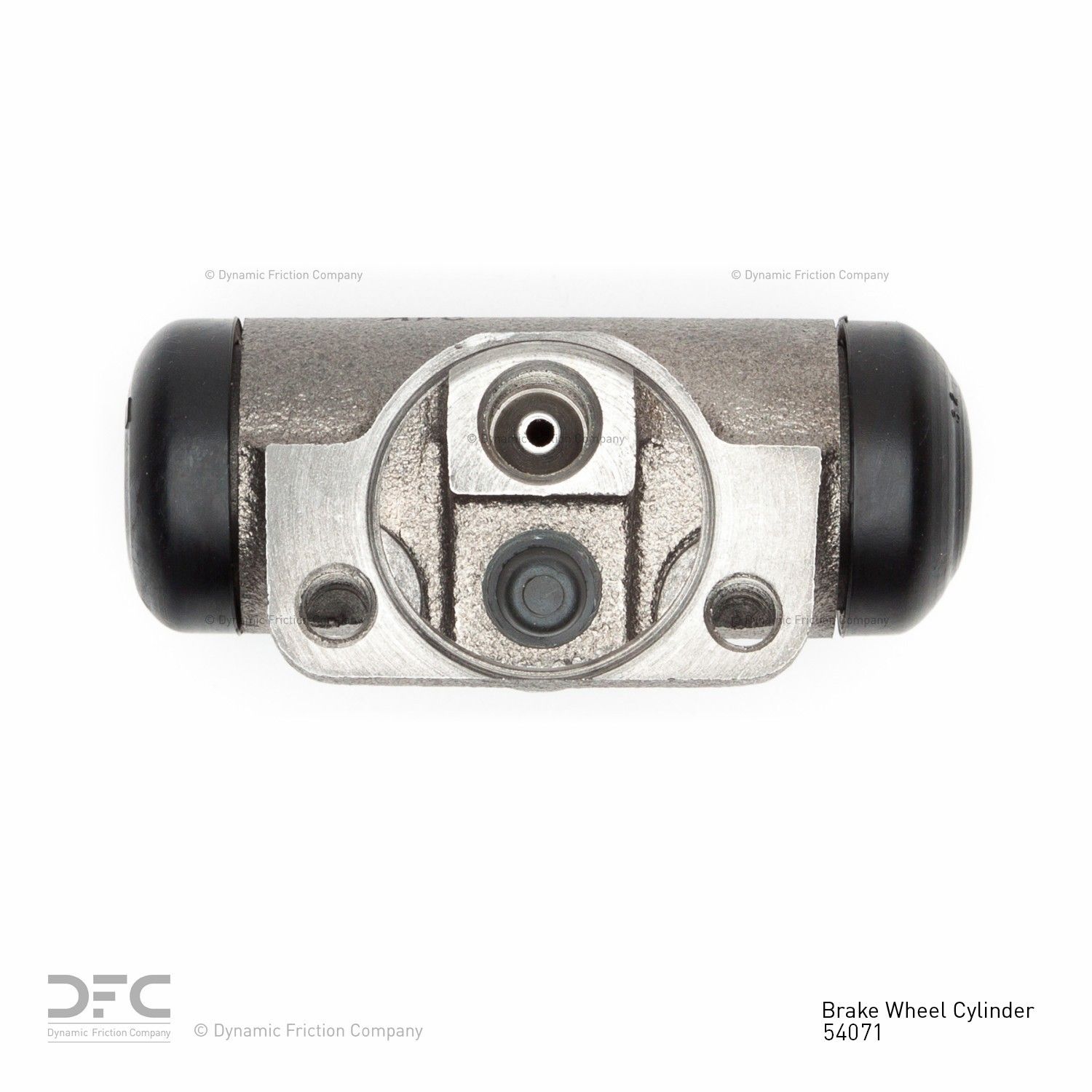 1994 Mazda B3000 Drum Brake Wheel Cylinder
